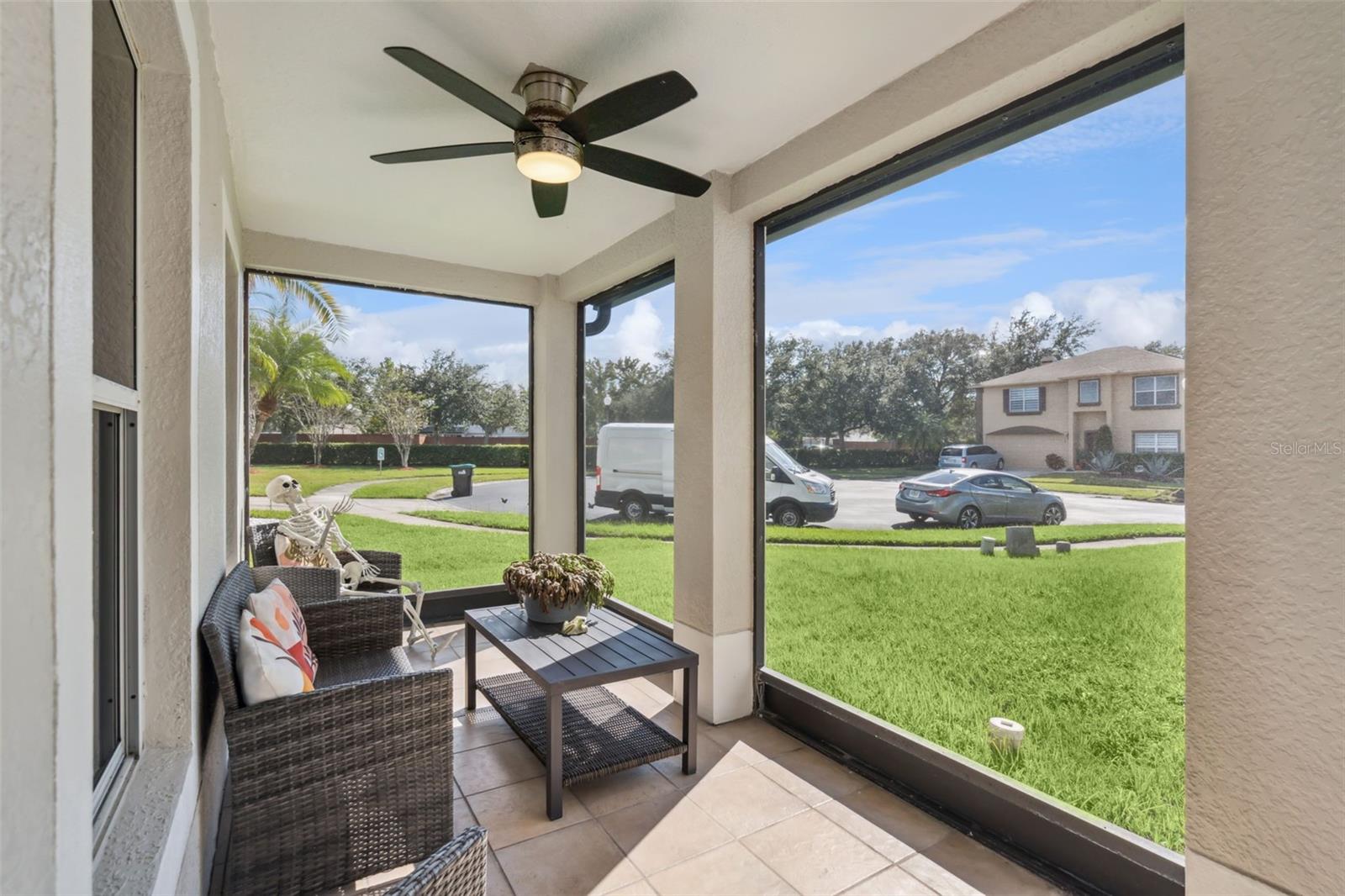 WATERFORD CHASE EAST PH 01A VILLAGE A - Residential