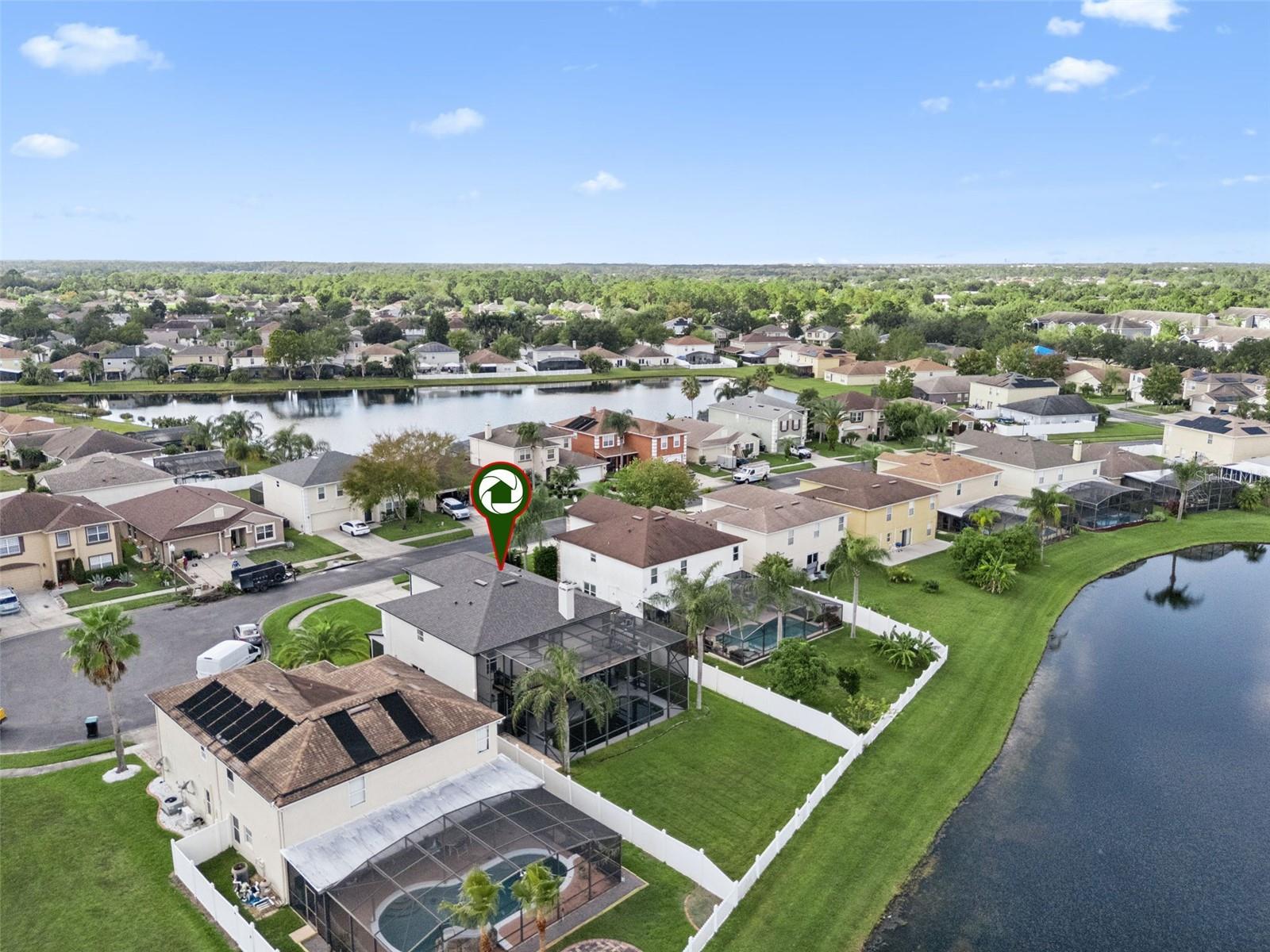 WATERFORD CHASE EAST PH 01A VILLAGE A - Residential