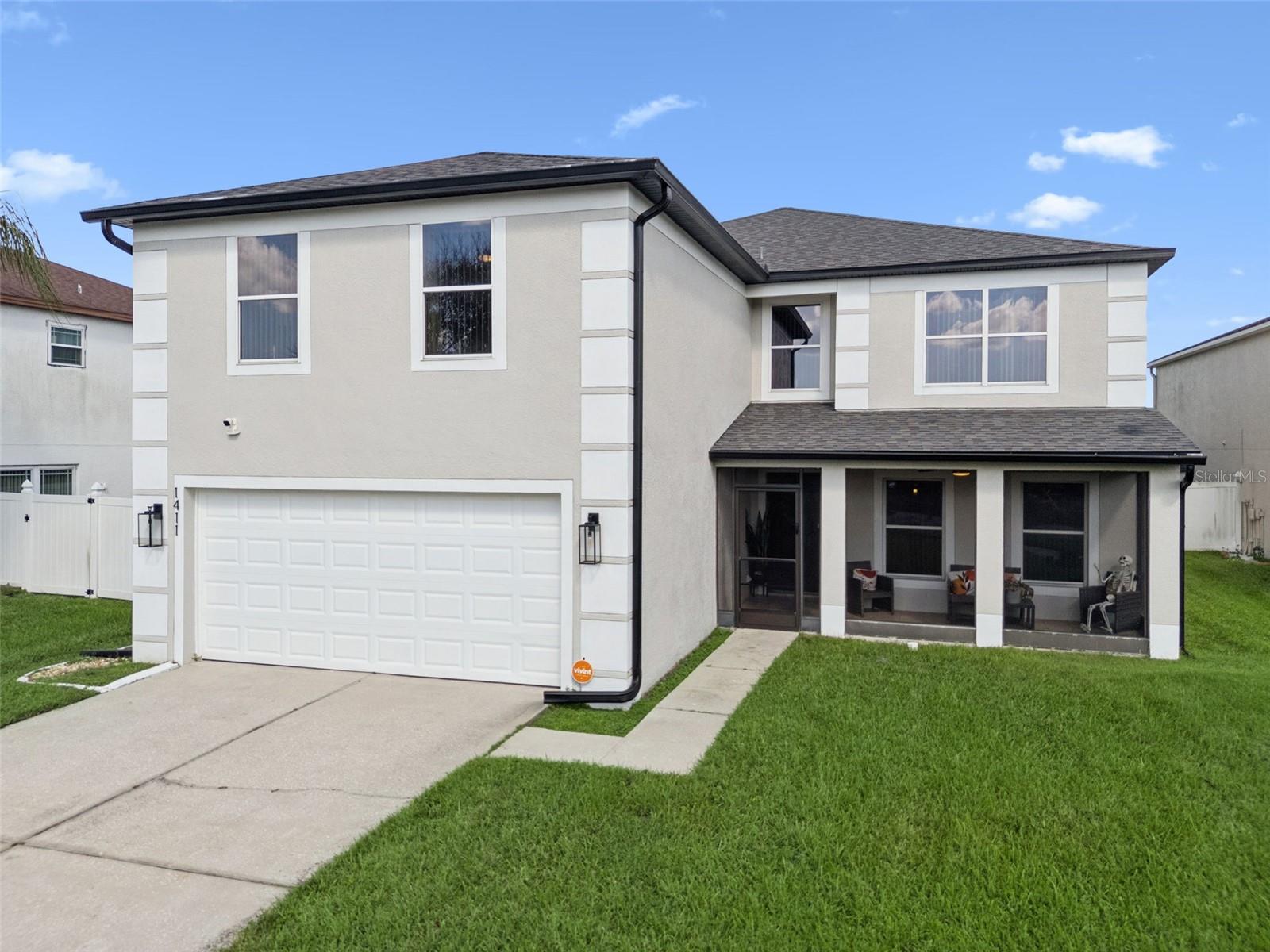 WATERFORD CHASE EAST PH 01A VILLAGE A - Residential