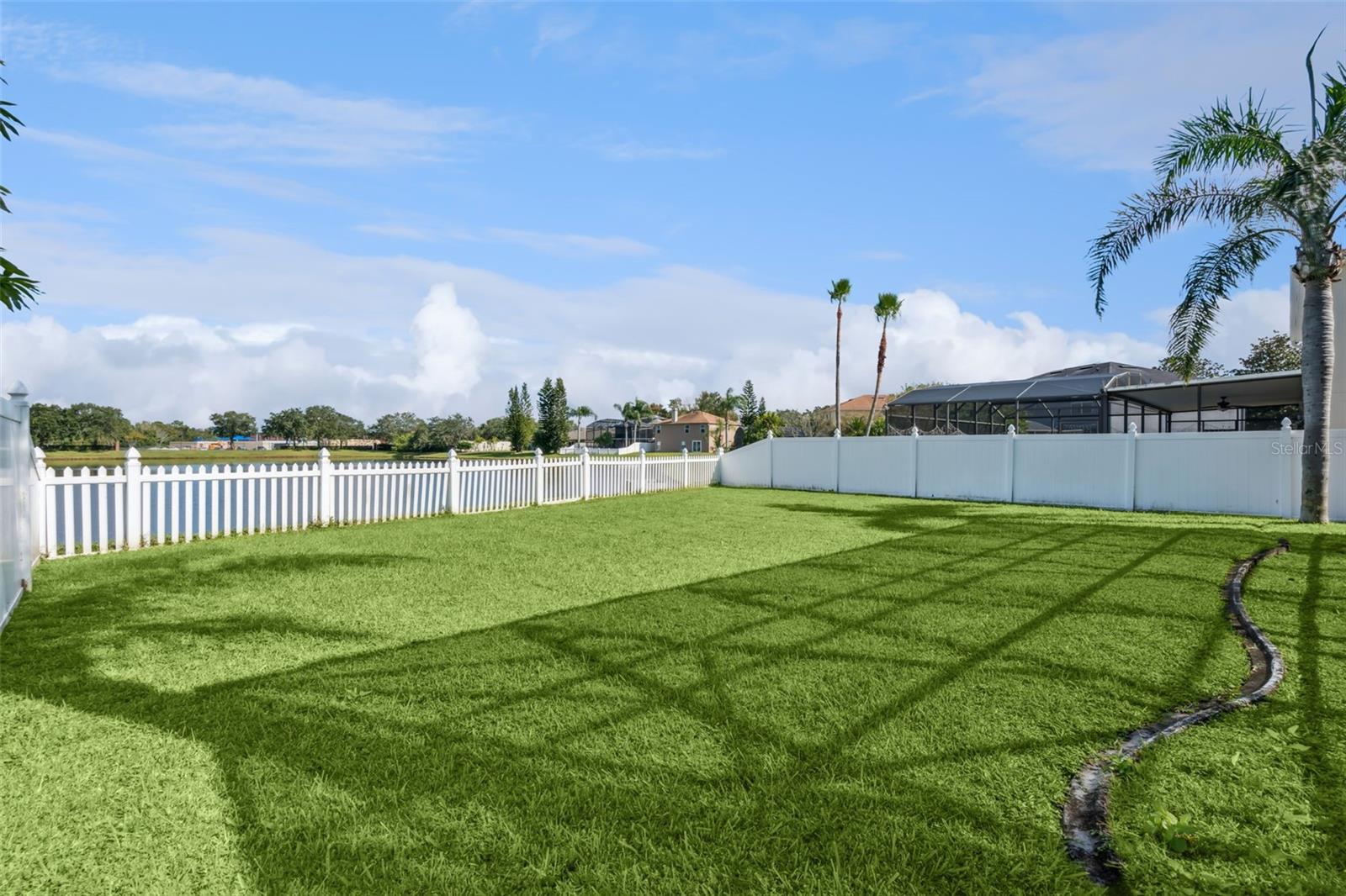 WATERFORD CHASE EAST PH 01A VILLAGE A - Residential