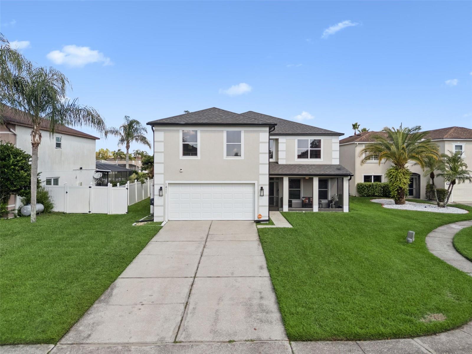 WATERFORD CHASE EAST PH 01A VILLAGE A - Residential