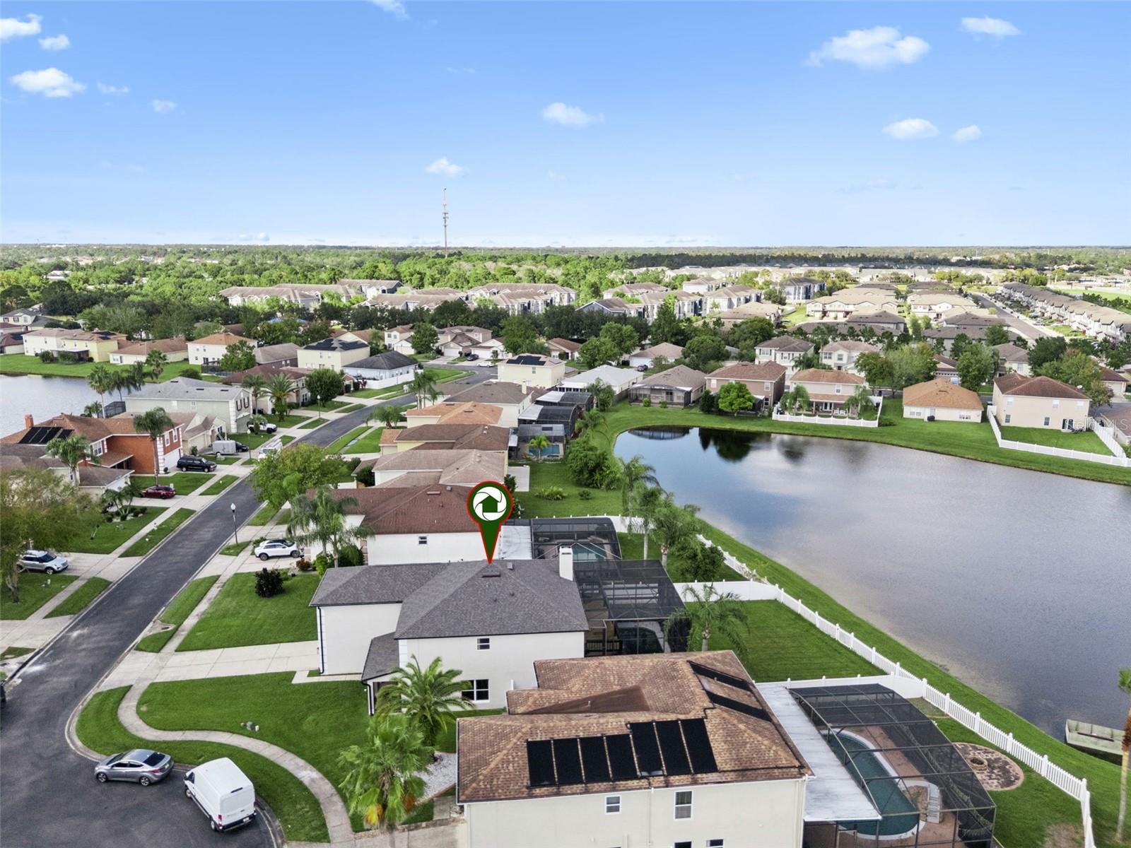 WATERFORD CHASE EAST PH 01A VILLAGE A - Residential