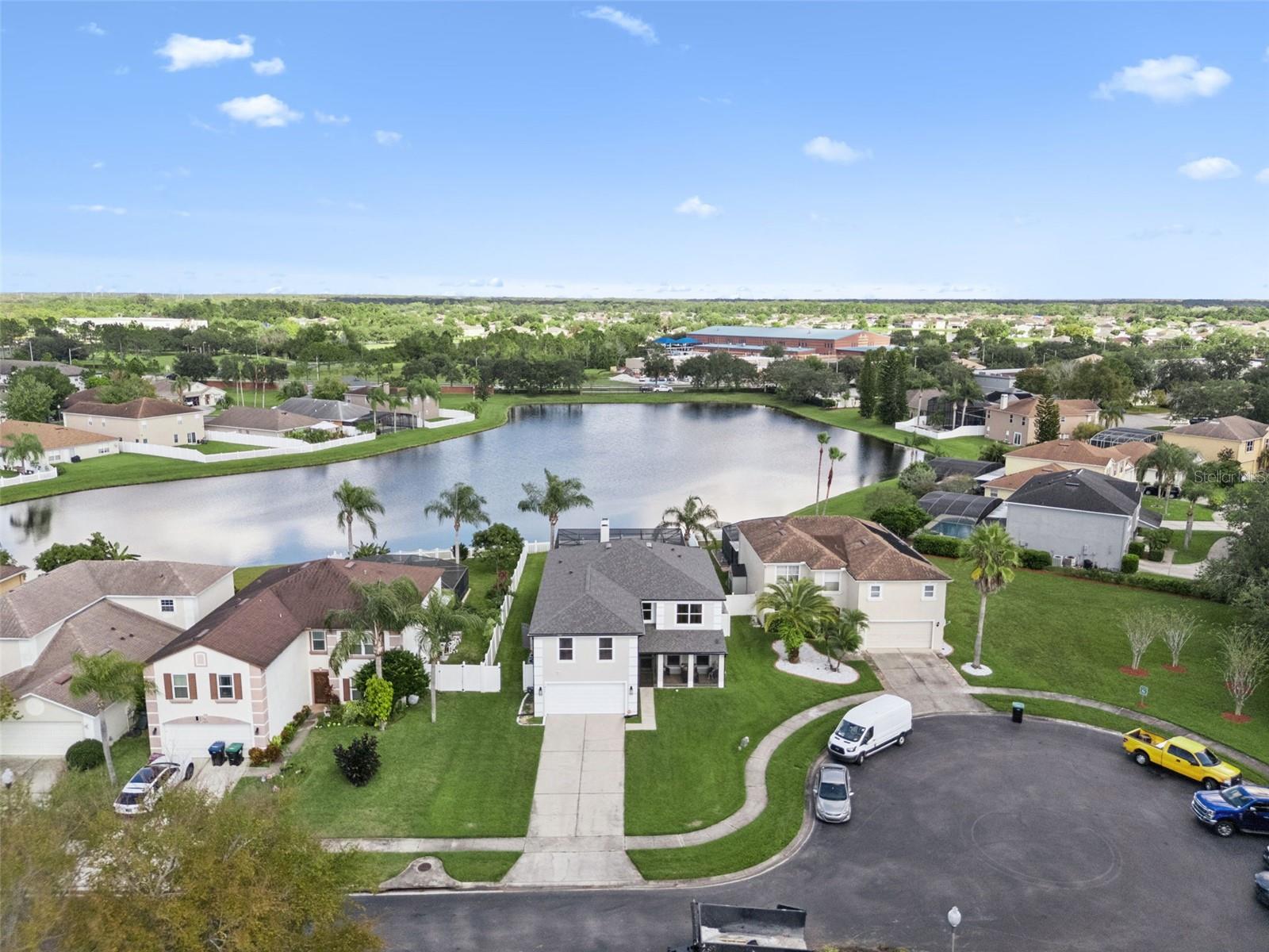 WATERFORD CHASE EAST PH 01A VILLAGE A - Residential