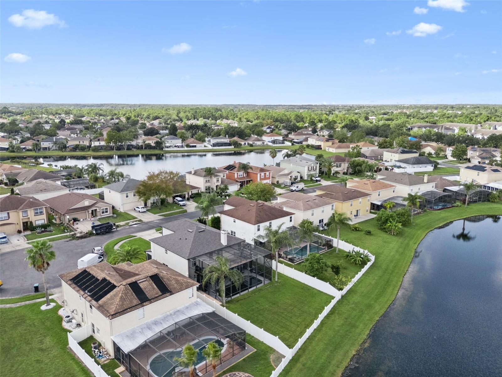 WATERFORD CHASE EAST PH 01A VILLAGE A - Residential