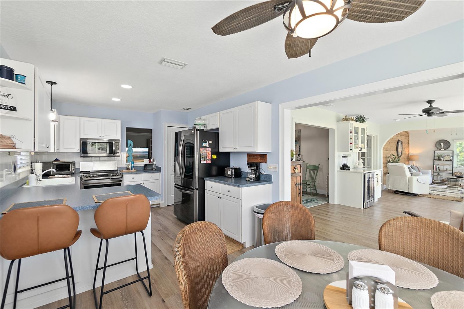 PALM COAST SEC 14 - Residential