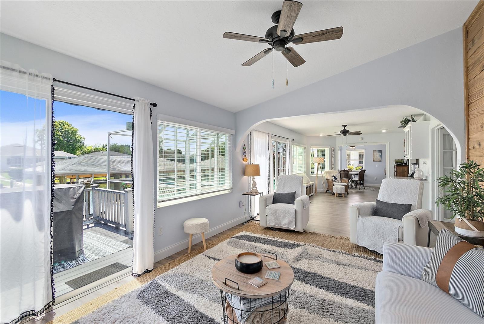 PALM COAST SEC 14 - Residential