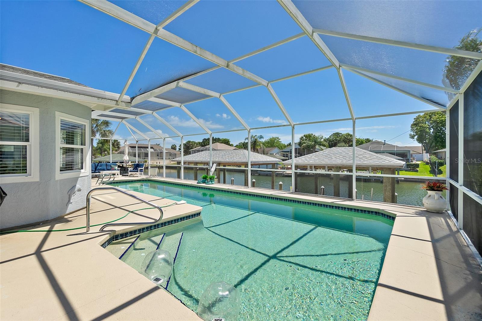 PALM COAST SEC 14 - Residential