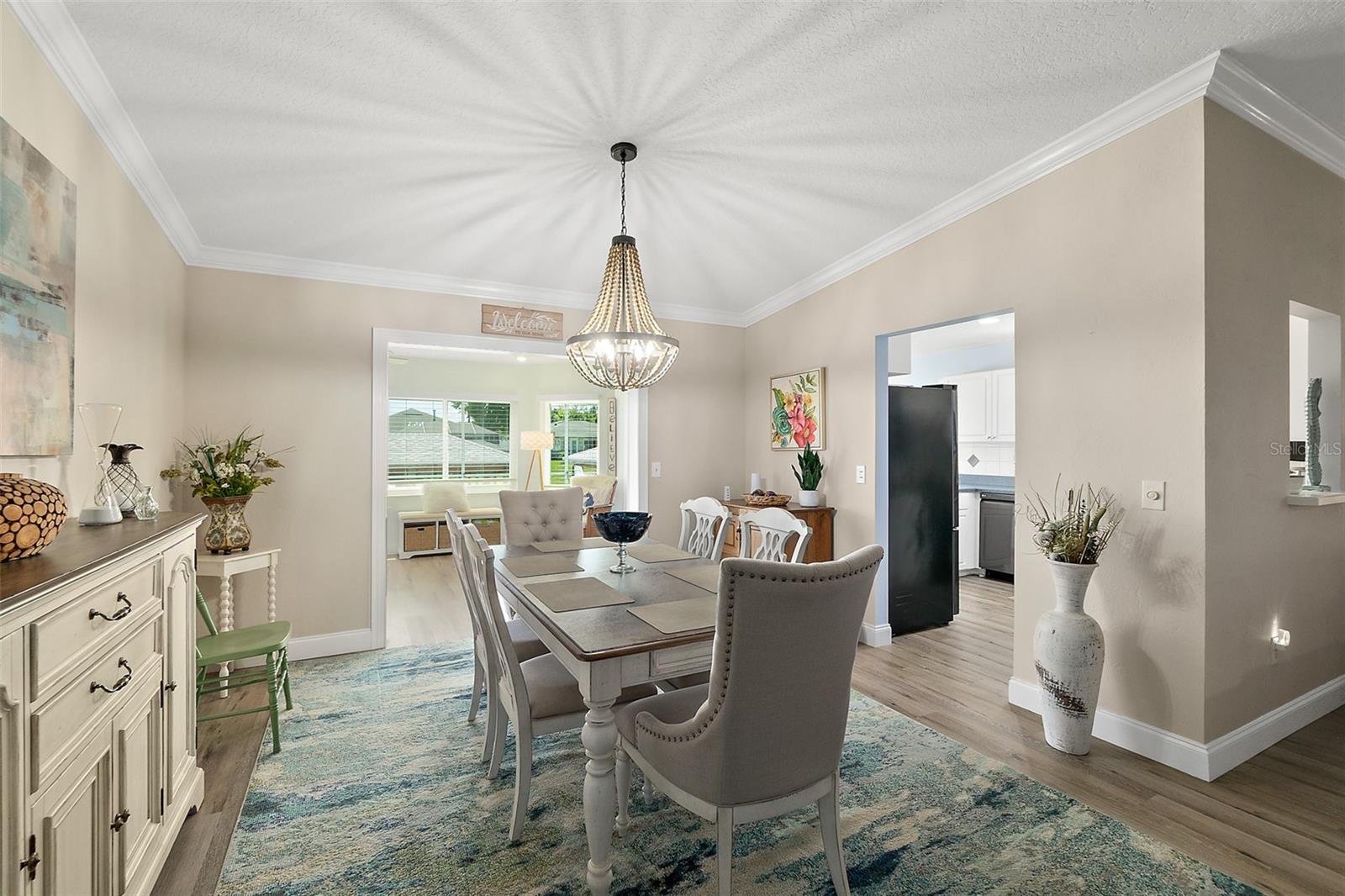 PALM COAST SEC 14 - Residential