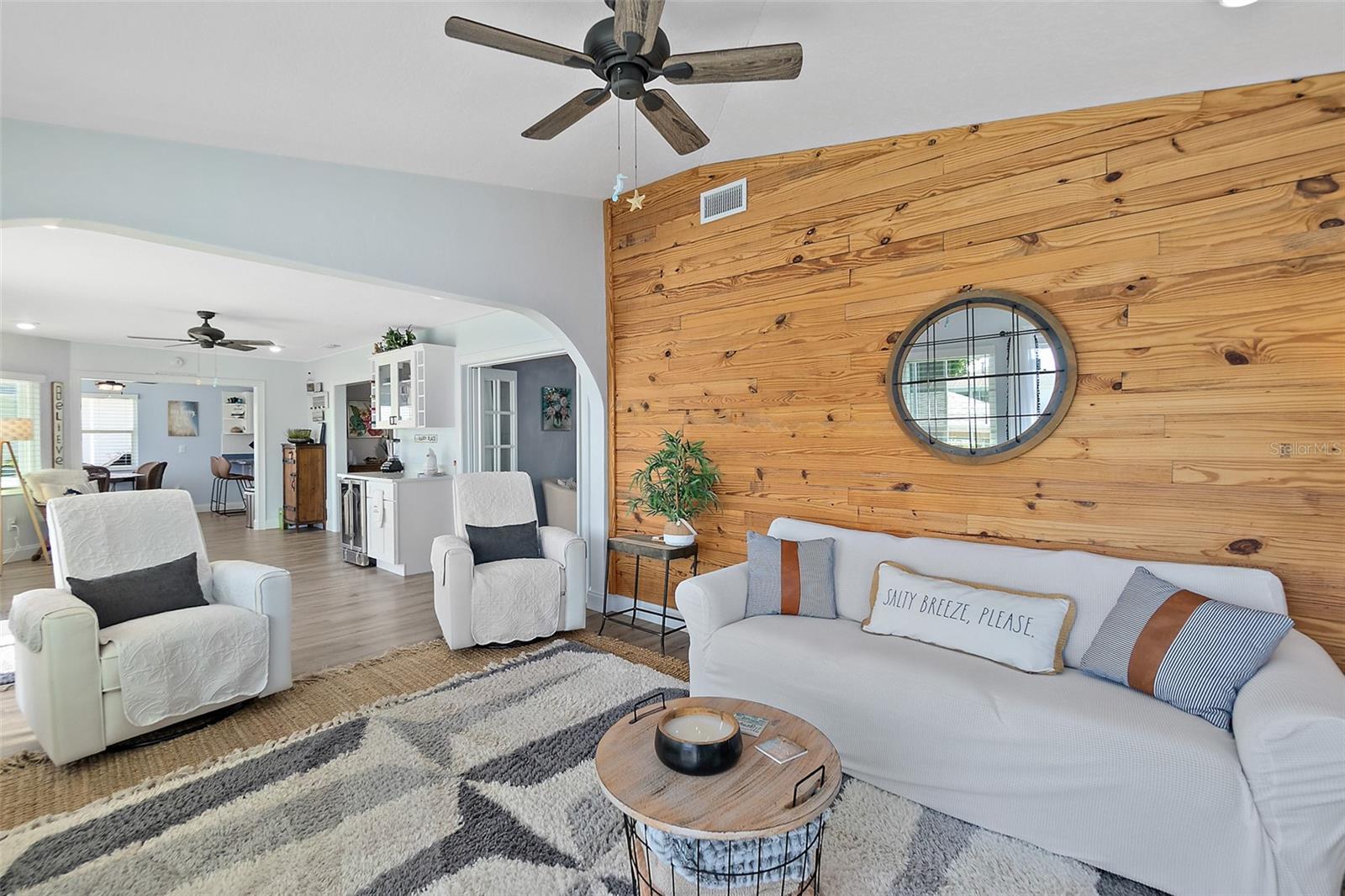 PALM COAST SEC 14 - Residential