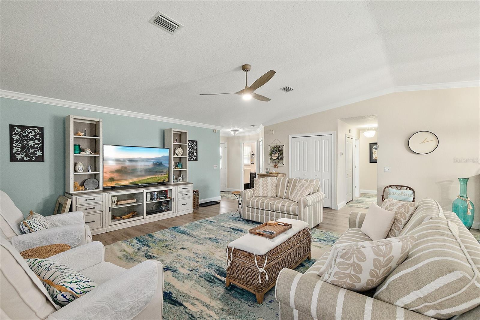 PALM COAST SEC 14 - Residential