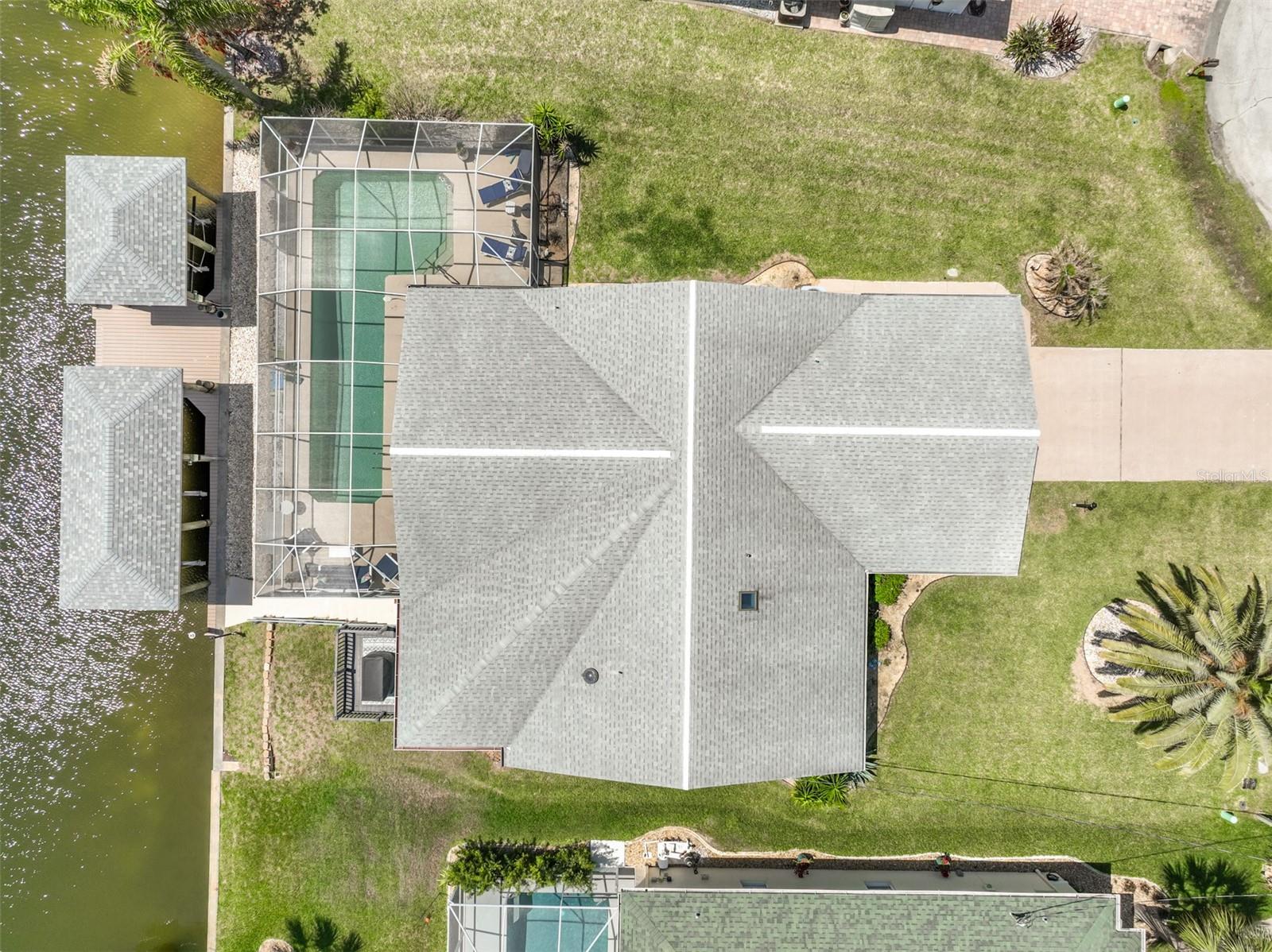 PALM COAST SEC 14 - Residential