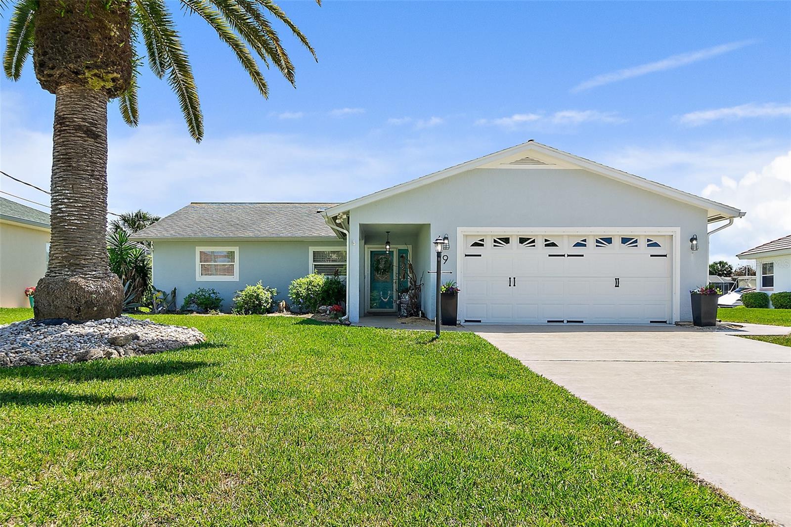 PALM COAST SEC 14 - Residential