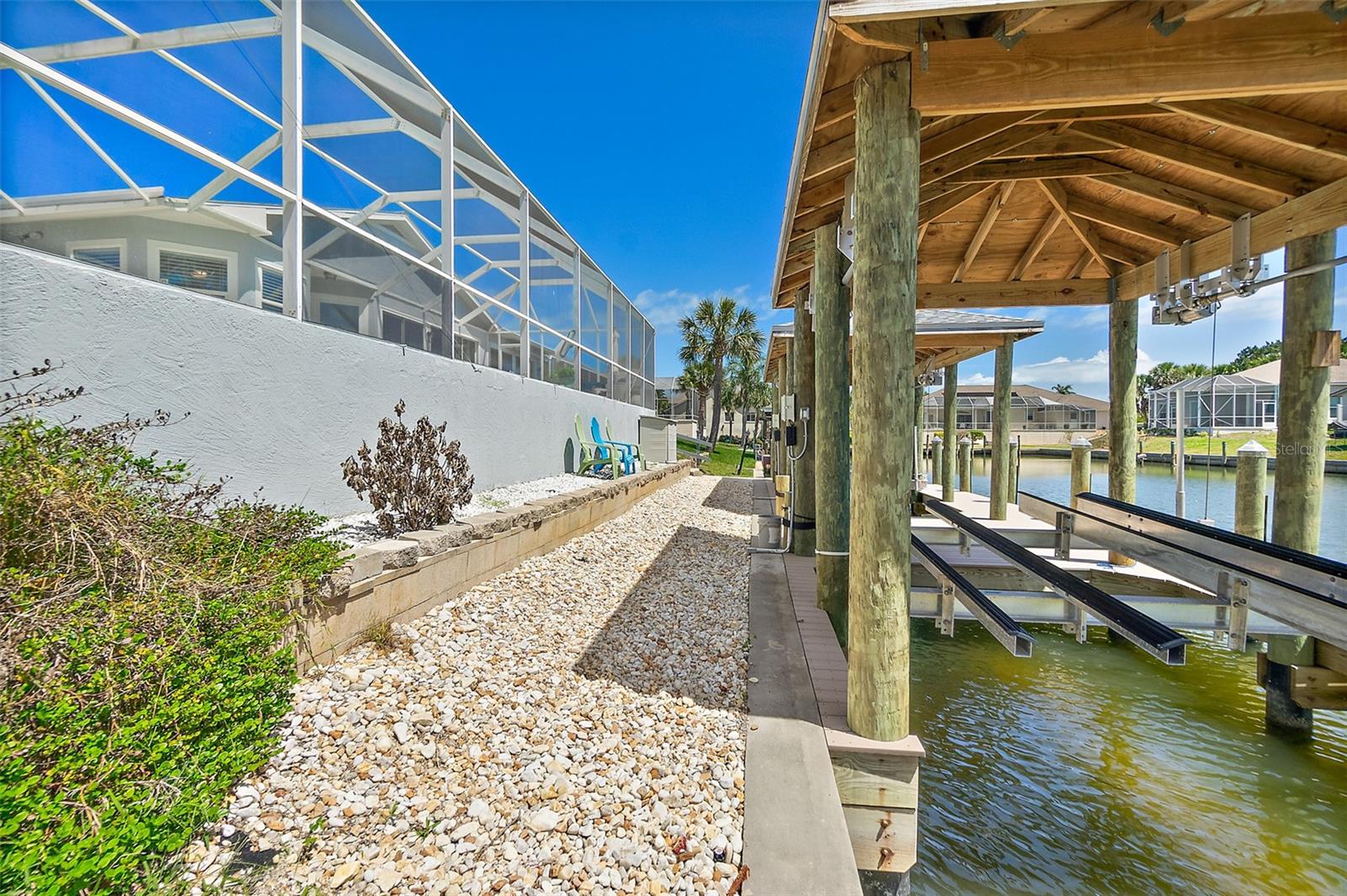 PALM COAST SEC 14 - Residential