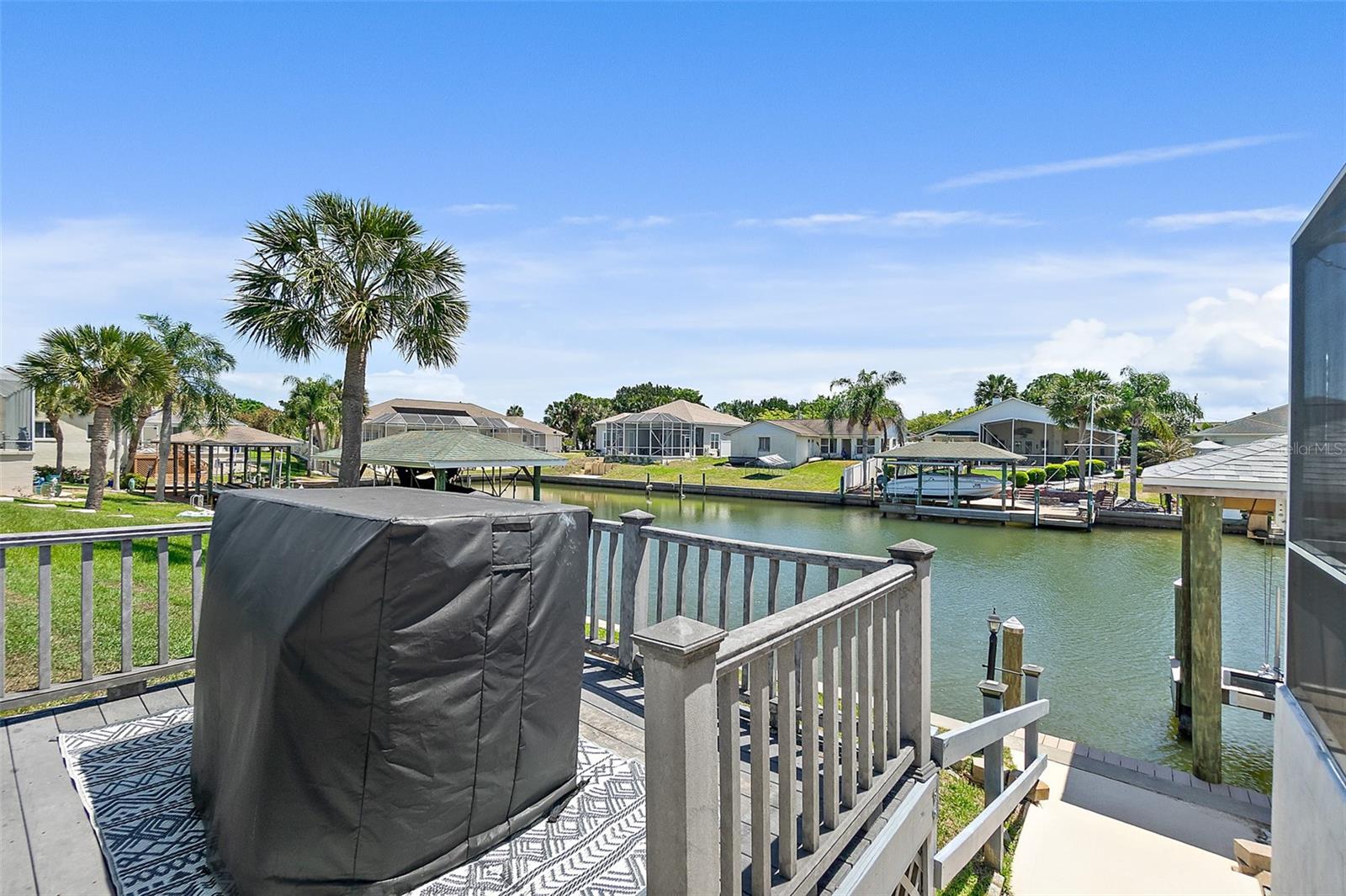 PALM COAST SEC 14 - Residential