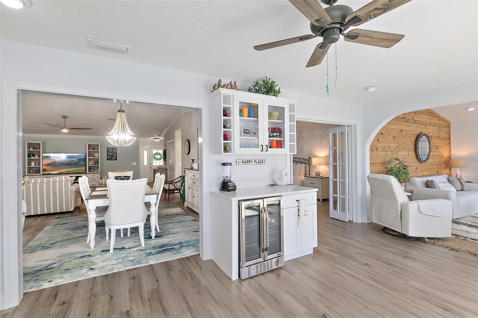 PALM COAST SEC 14 - Residential