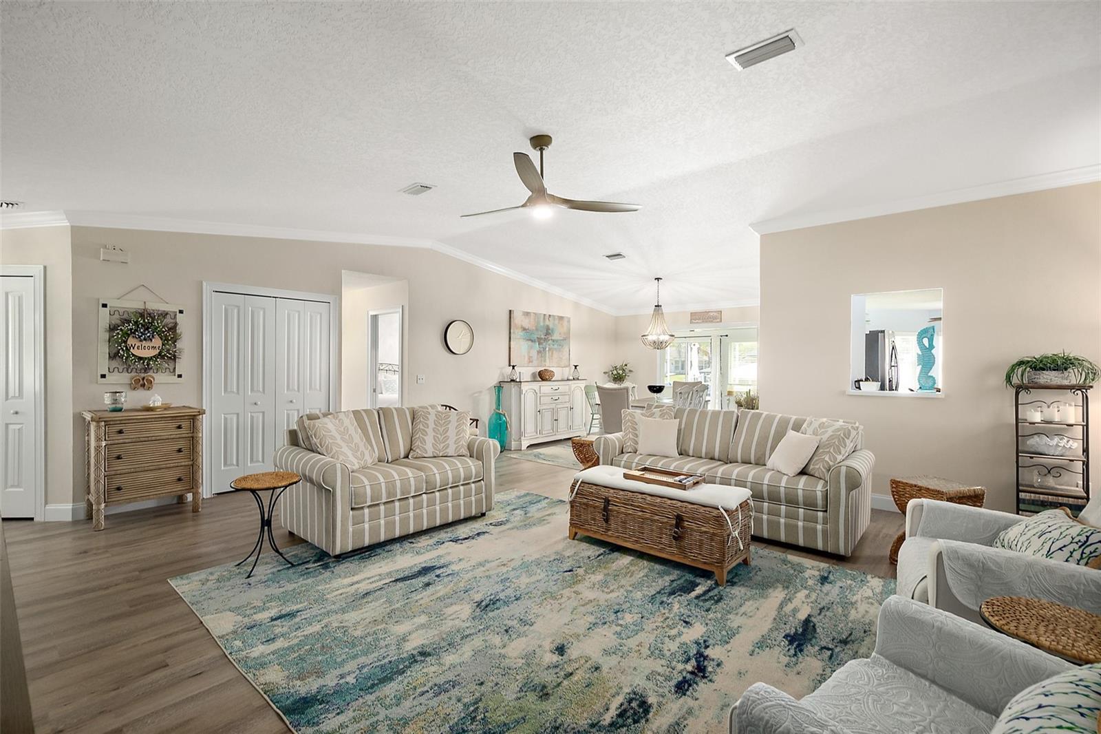 PALM COAST SEC 14 - Residential