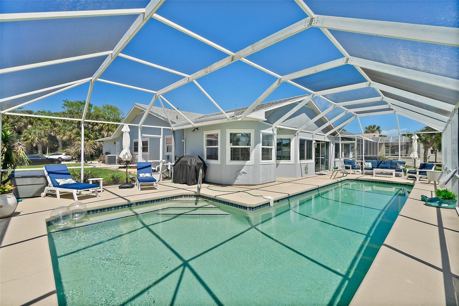 PALM COAST SEC 14 - Residential