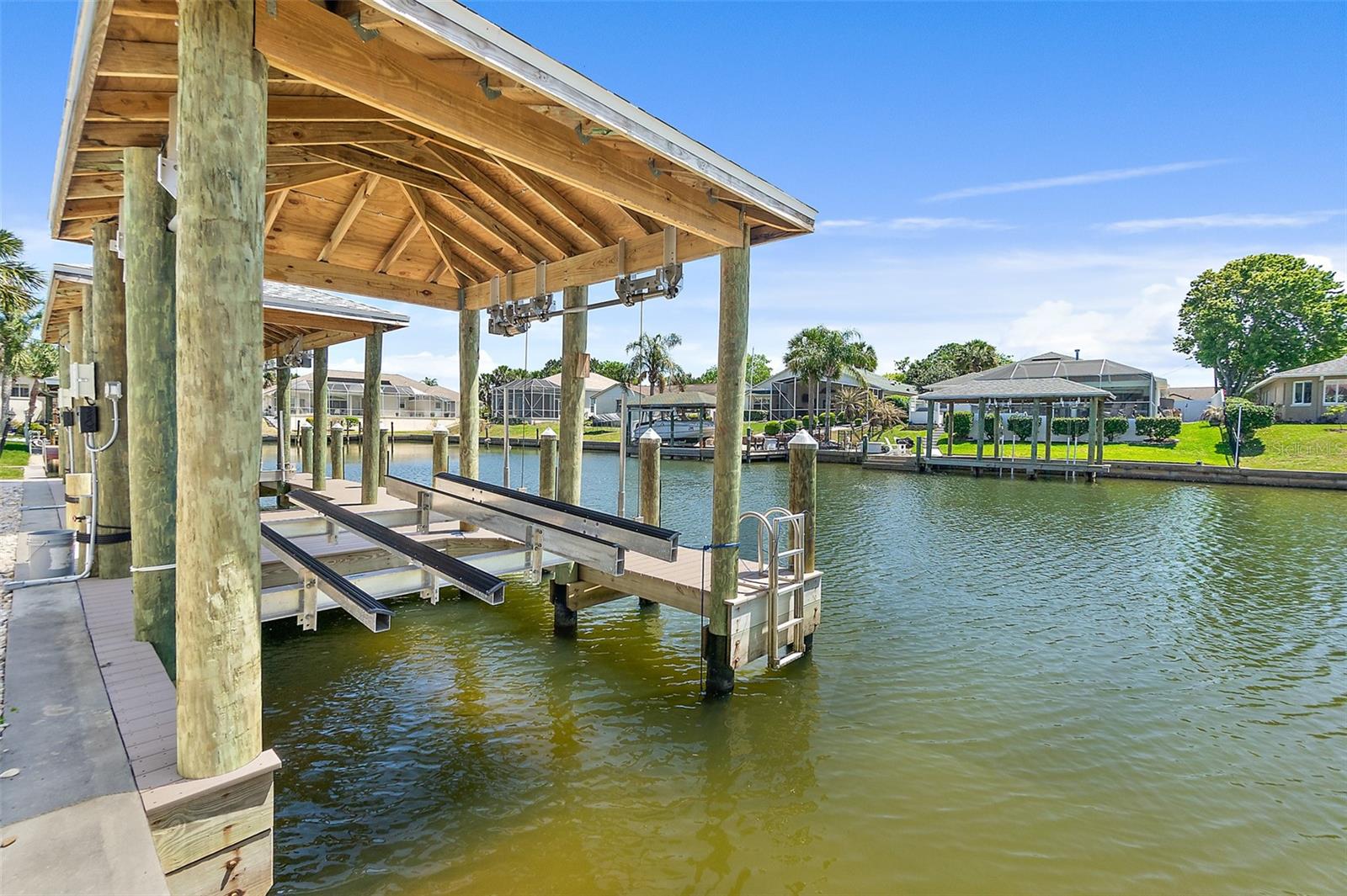 PALM COAST SEC 14 - Residential