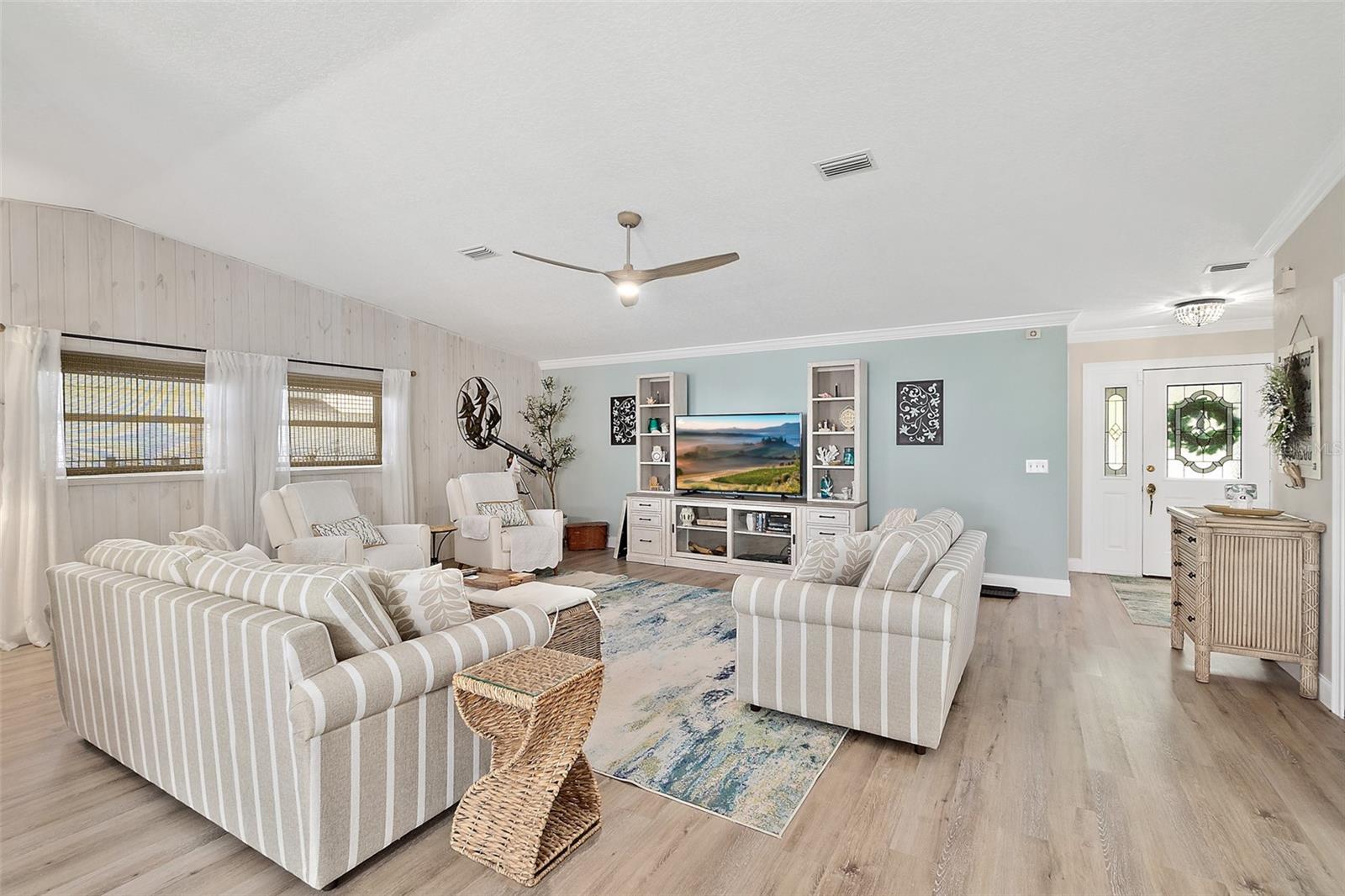 PALM COAST SEC 14 - Residential