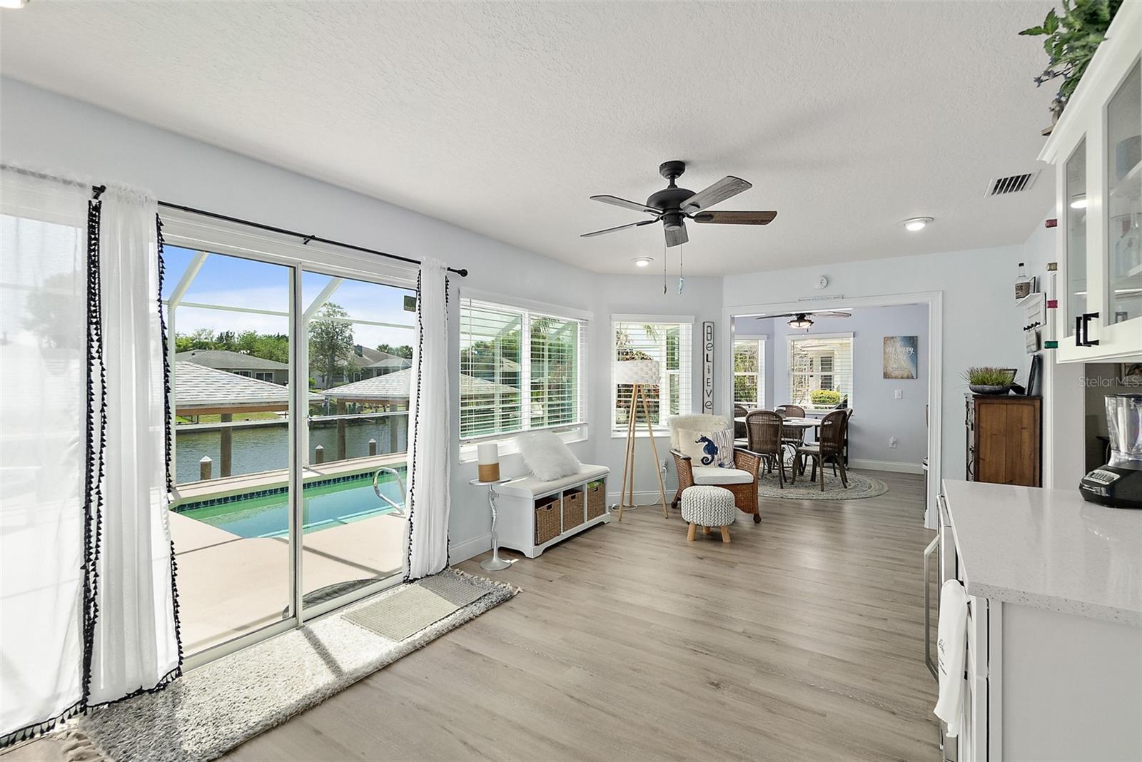 PALM COAST SEC 14 - Residential