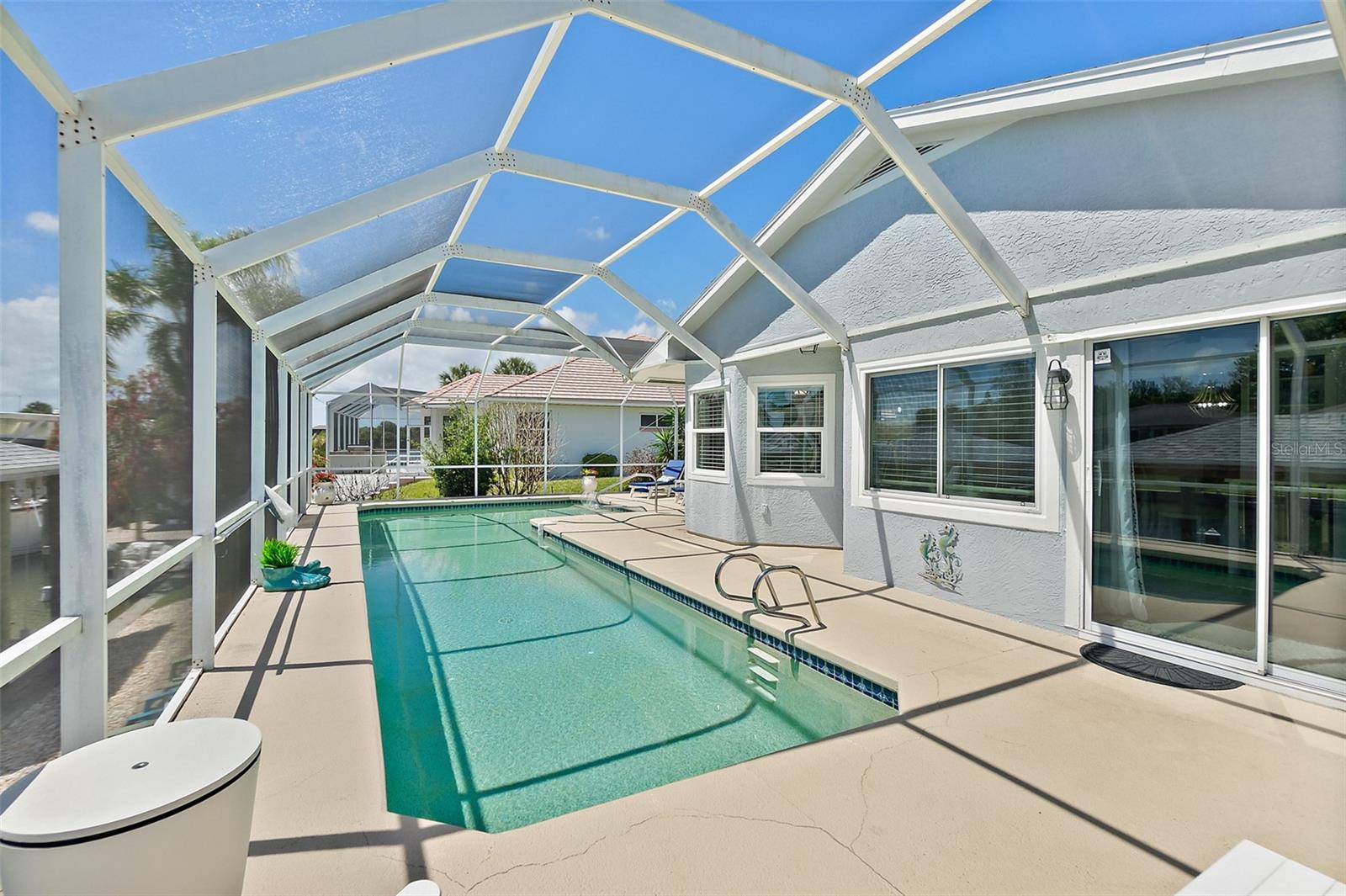 PALM COAST SEC 14 - Residential