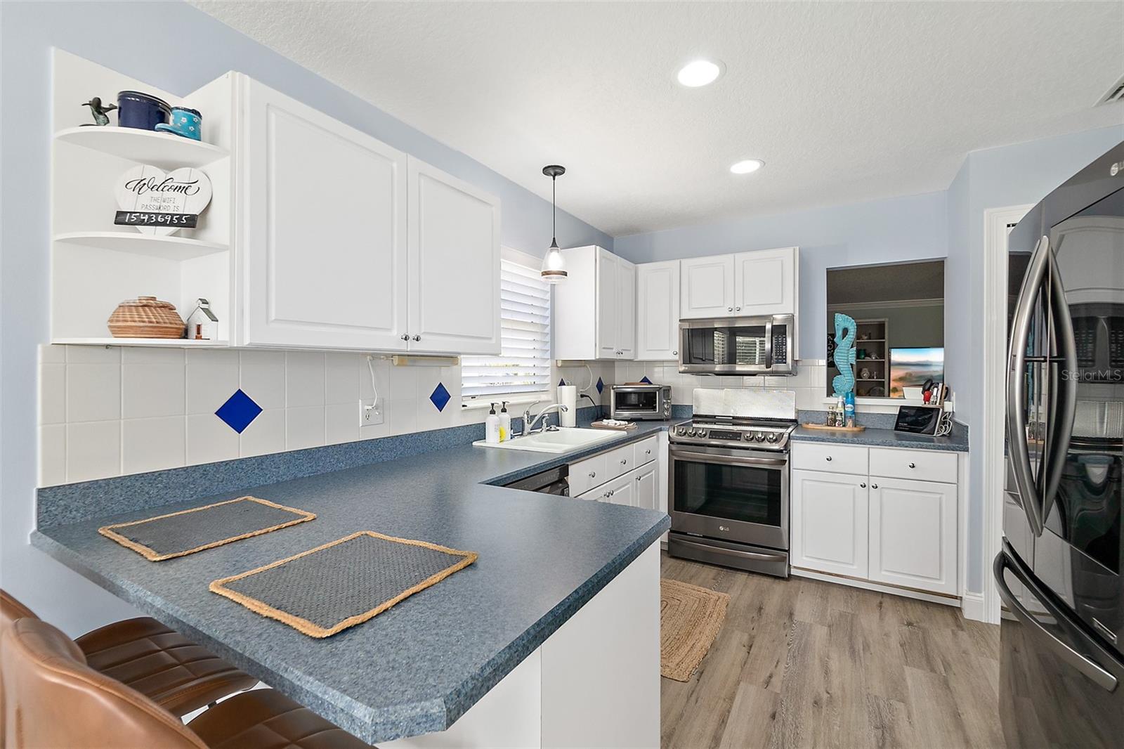 PALM COAST SEC 14 - Residential