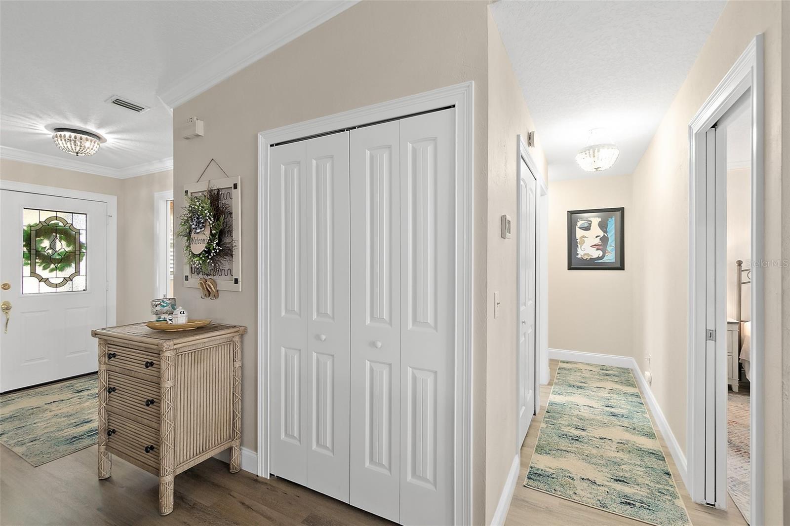 PALM COAST SEC 14 - Residential