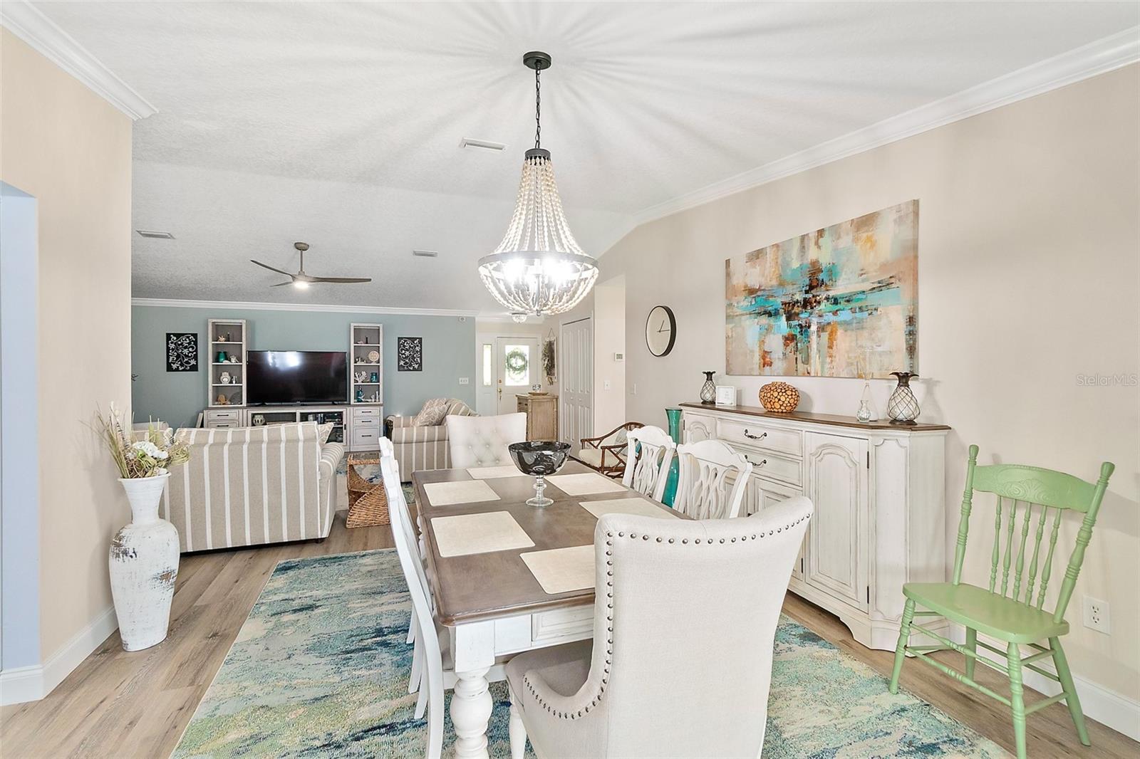 PALM COAST SEC 14 - Residential