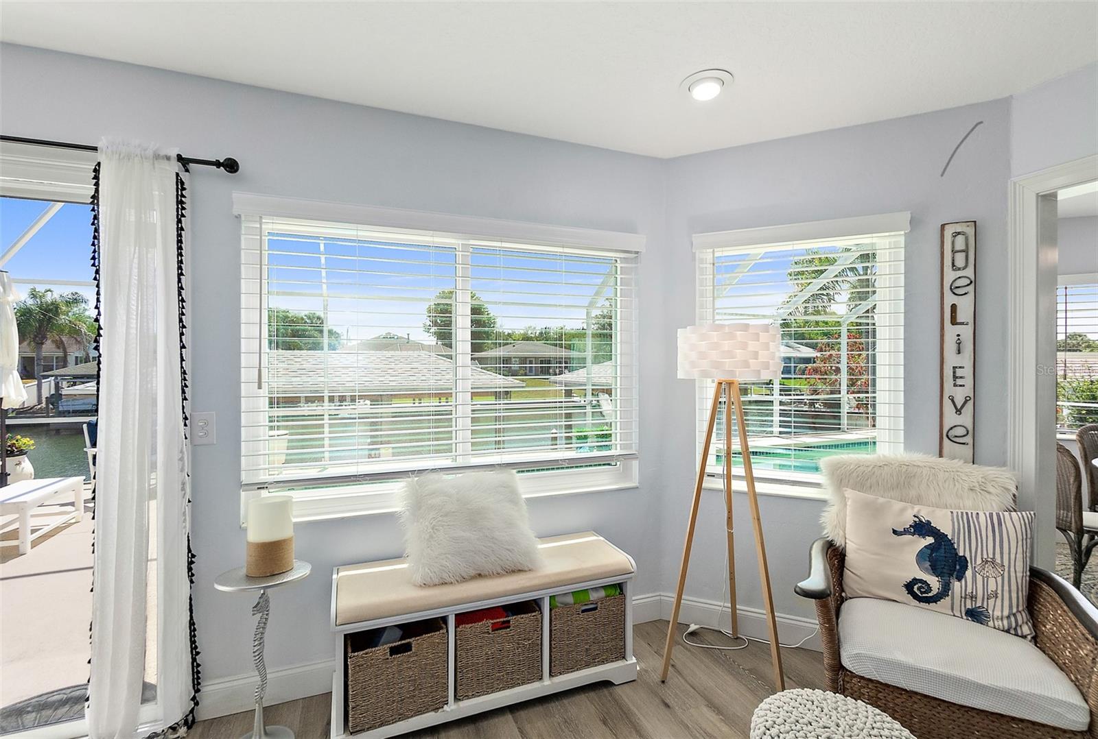 PALM COAST SEC 14 - Residential