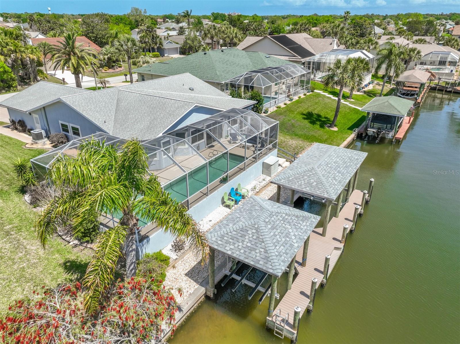 PALM COAST SEC 14 - Residential