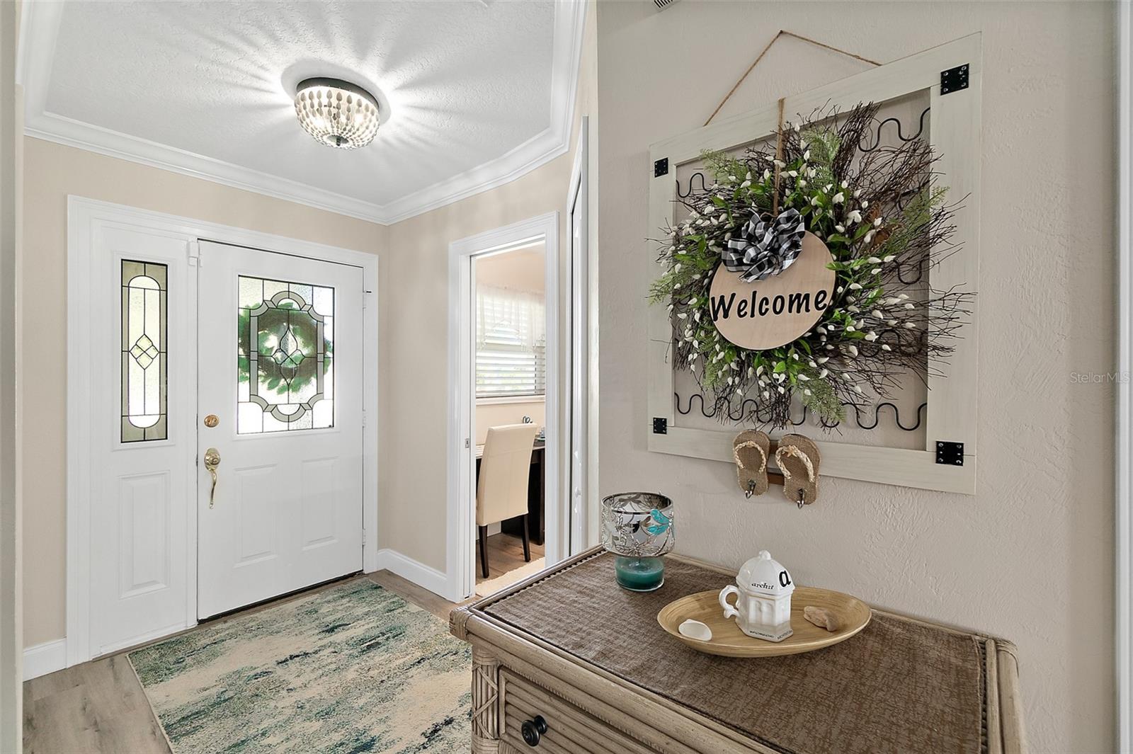 PALM COAST SEC 14 - Residential