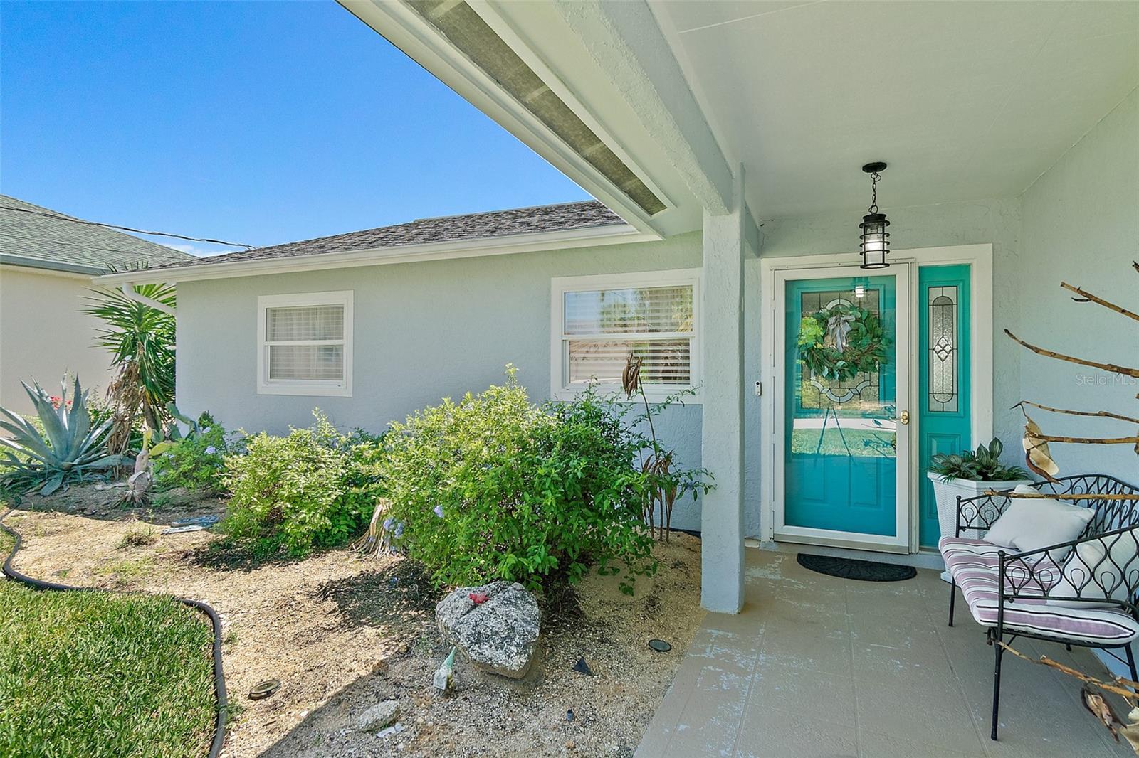 PALM COAST SEC 14 - Residential