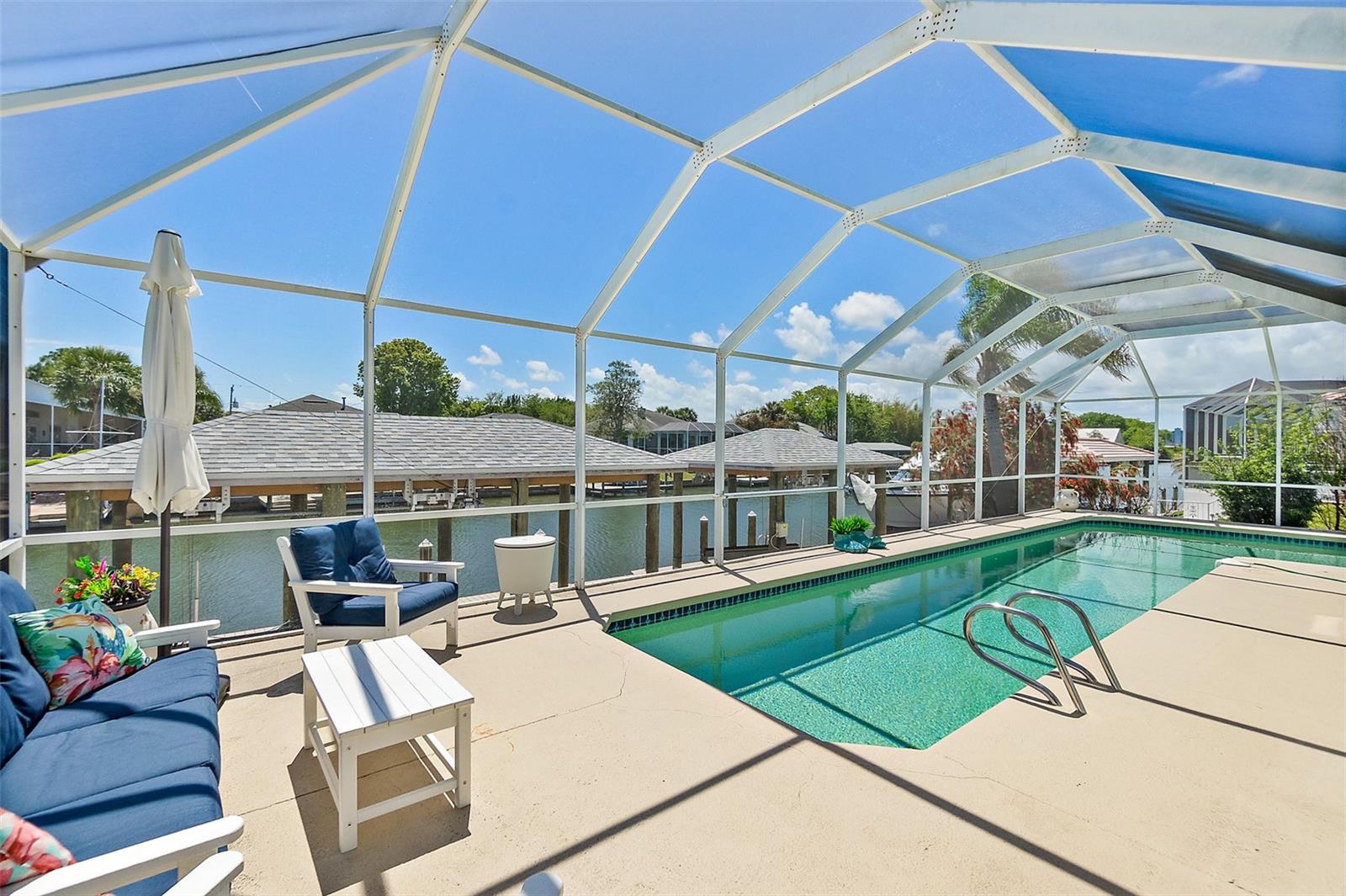 PALM COAST SEC 14 - Residential