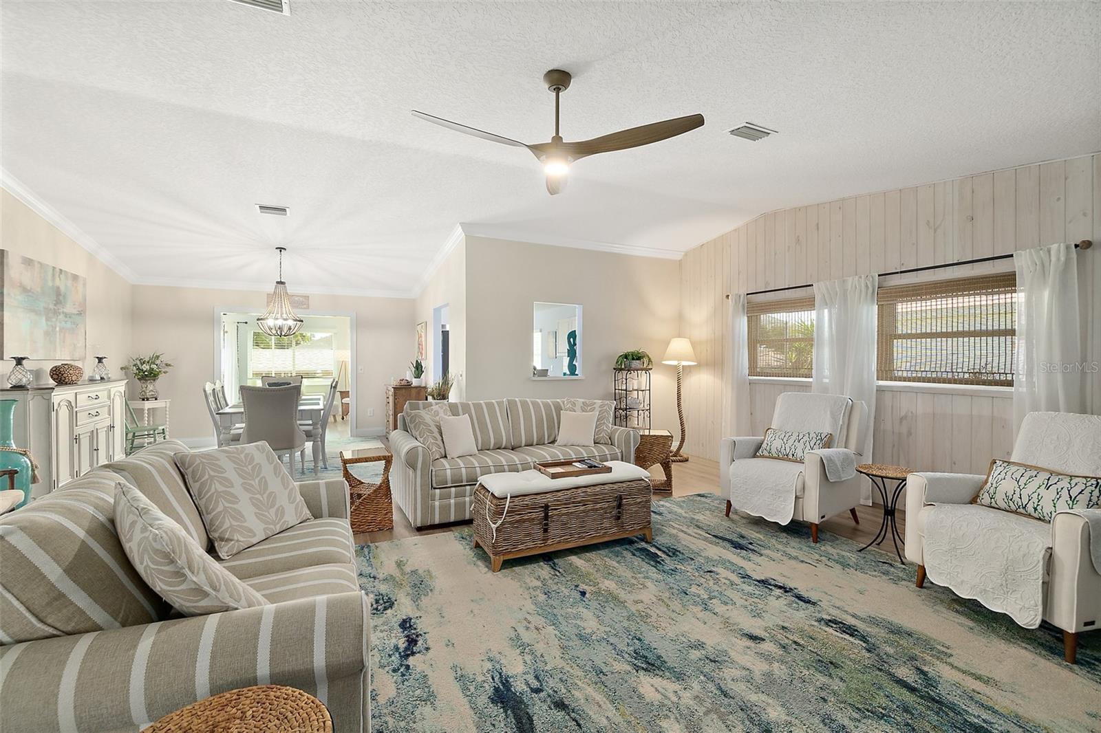 PALM COAST SEC 14 - Residential