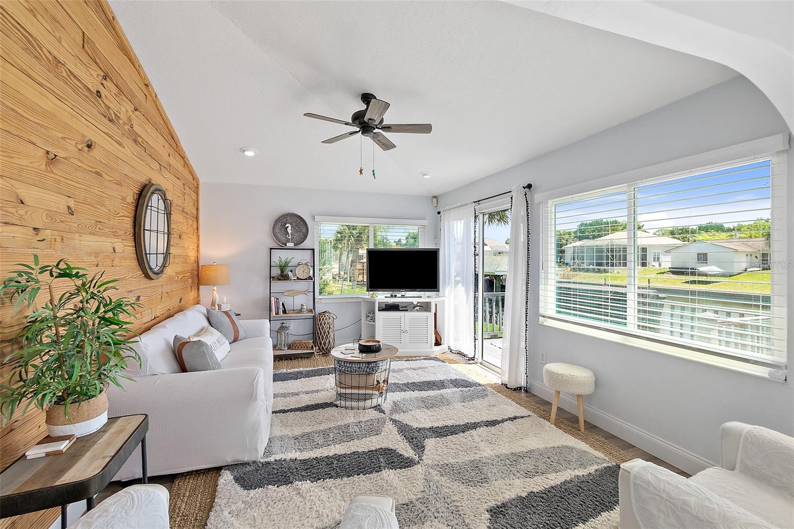 PALM COAST SEC 14 - Residential