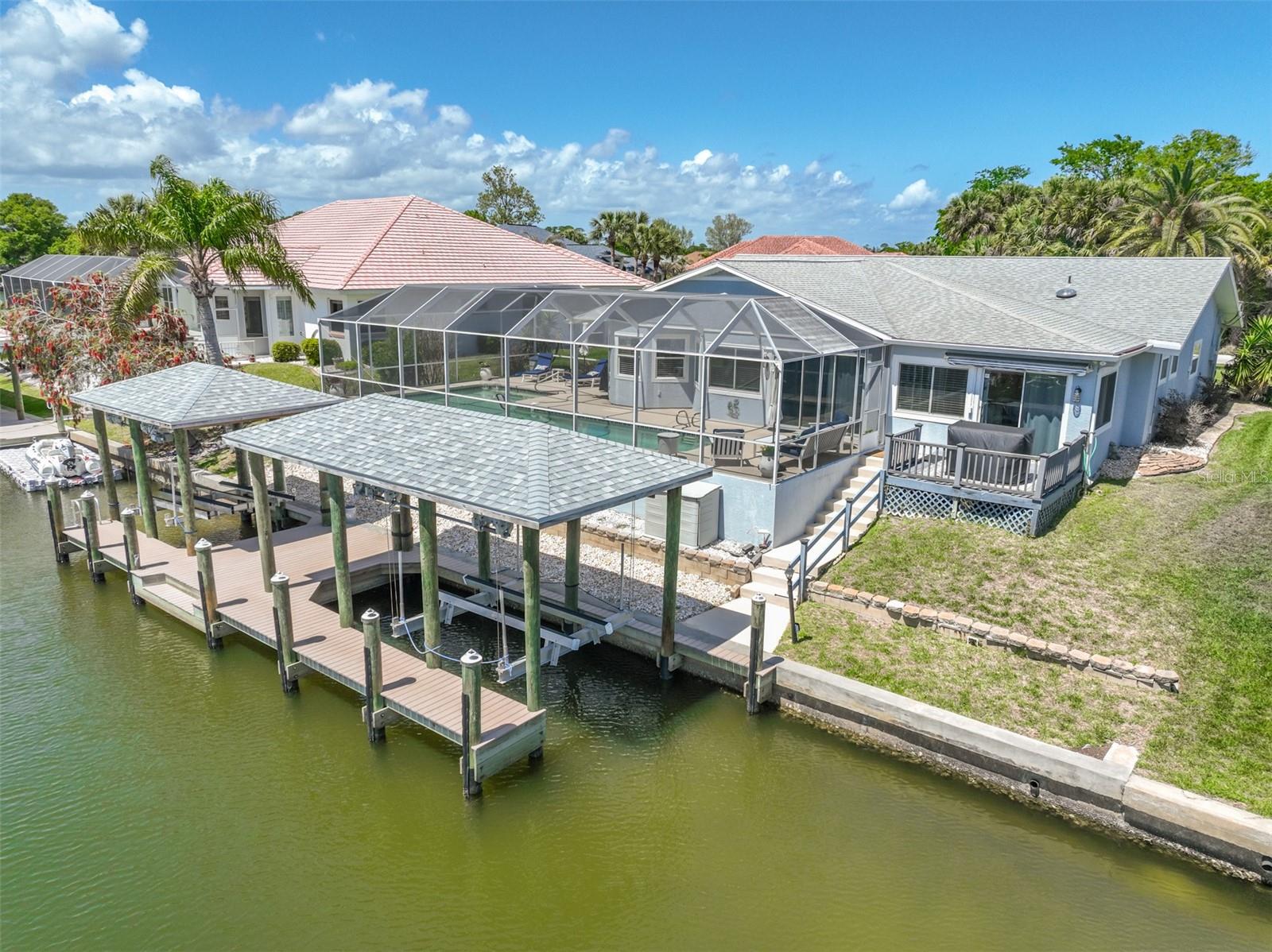 PALM COAST SEC 14 - Residential