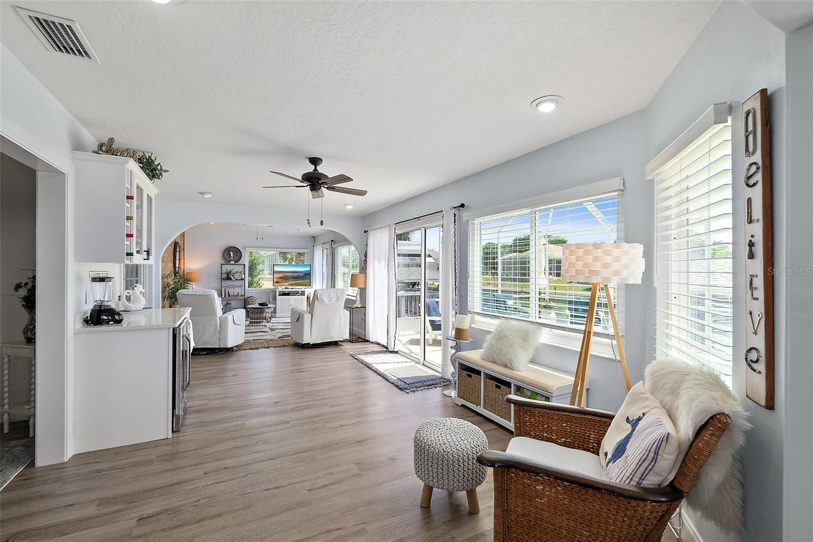 PALM COAST SEC 14 - Residential