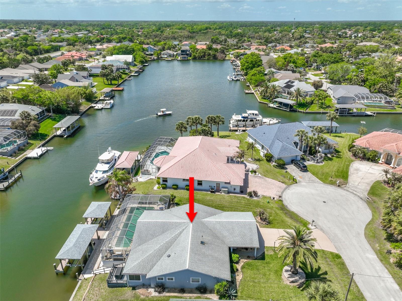 PALM COAST SEC 14 - Residential