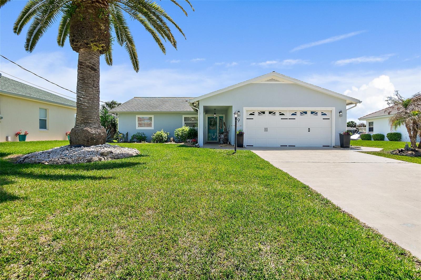 PALM COAST SEC 14 - Residential