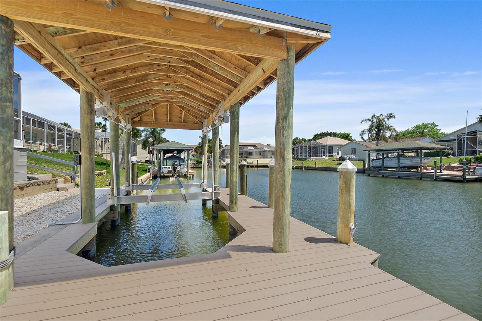 PALM COAST SEC 14 - Residential