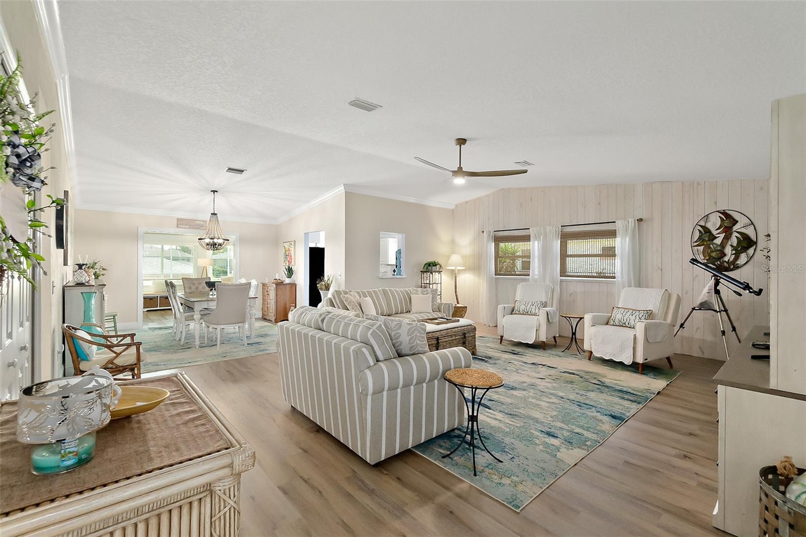 PALM COAST SEC 14 - Residential