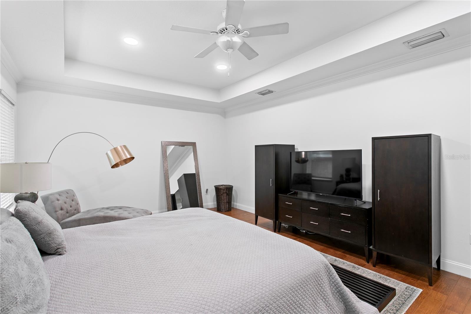 PALMA CEIA PARK - Residential Lease