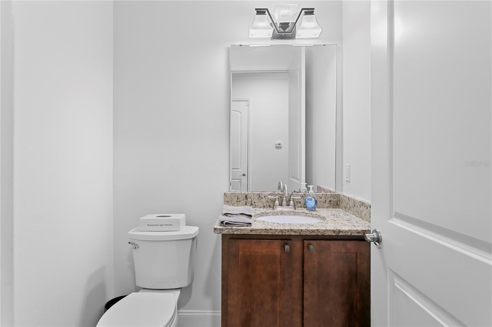 PALMA CEIA PARK - Residential Lease