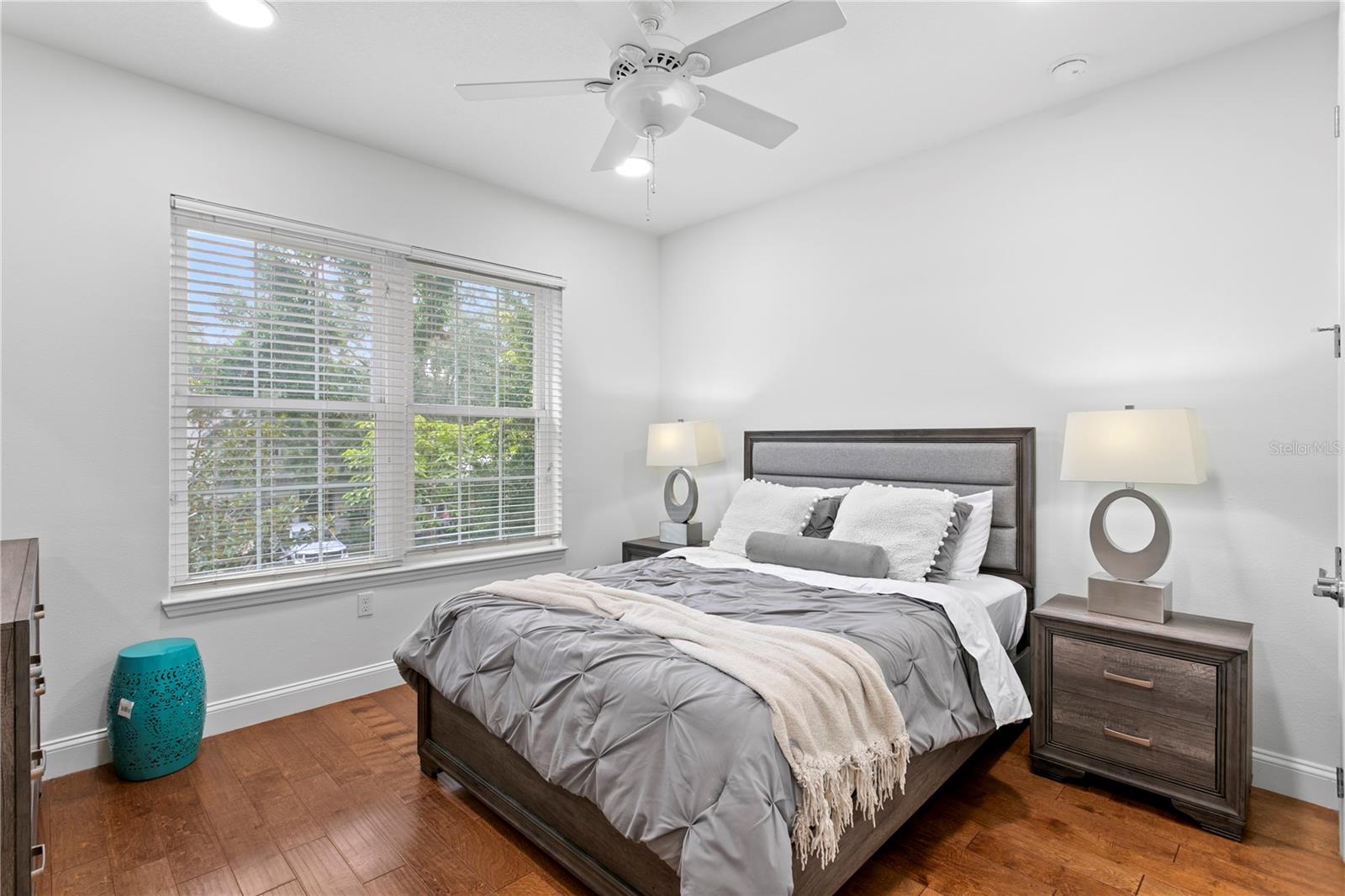 PALMA CEIA PARK - Residential Lease