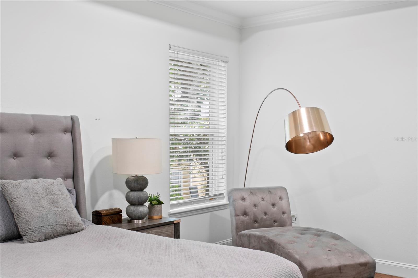 PALMA CEIA PARK - Residential Lease