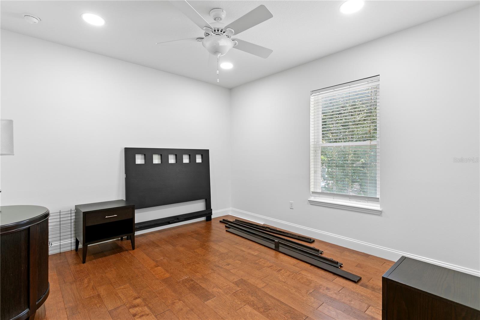 PALMA CEIA PARK - Residential Lease