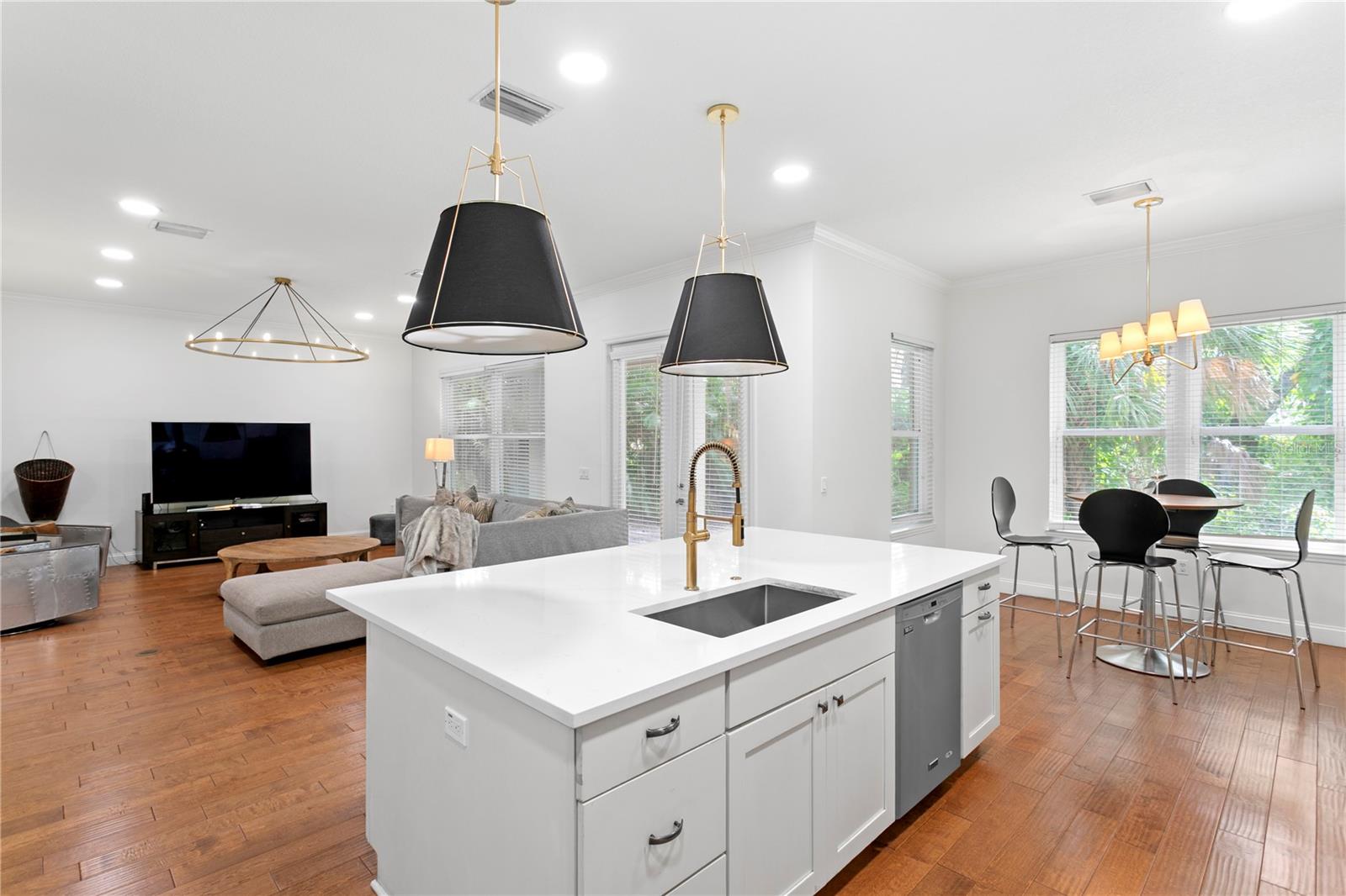 PALMA CEIA PARK - Residential Lease