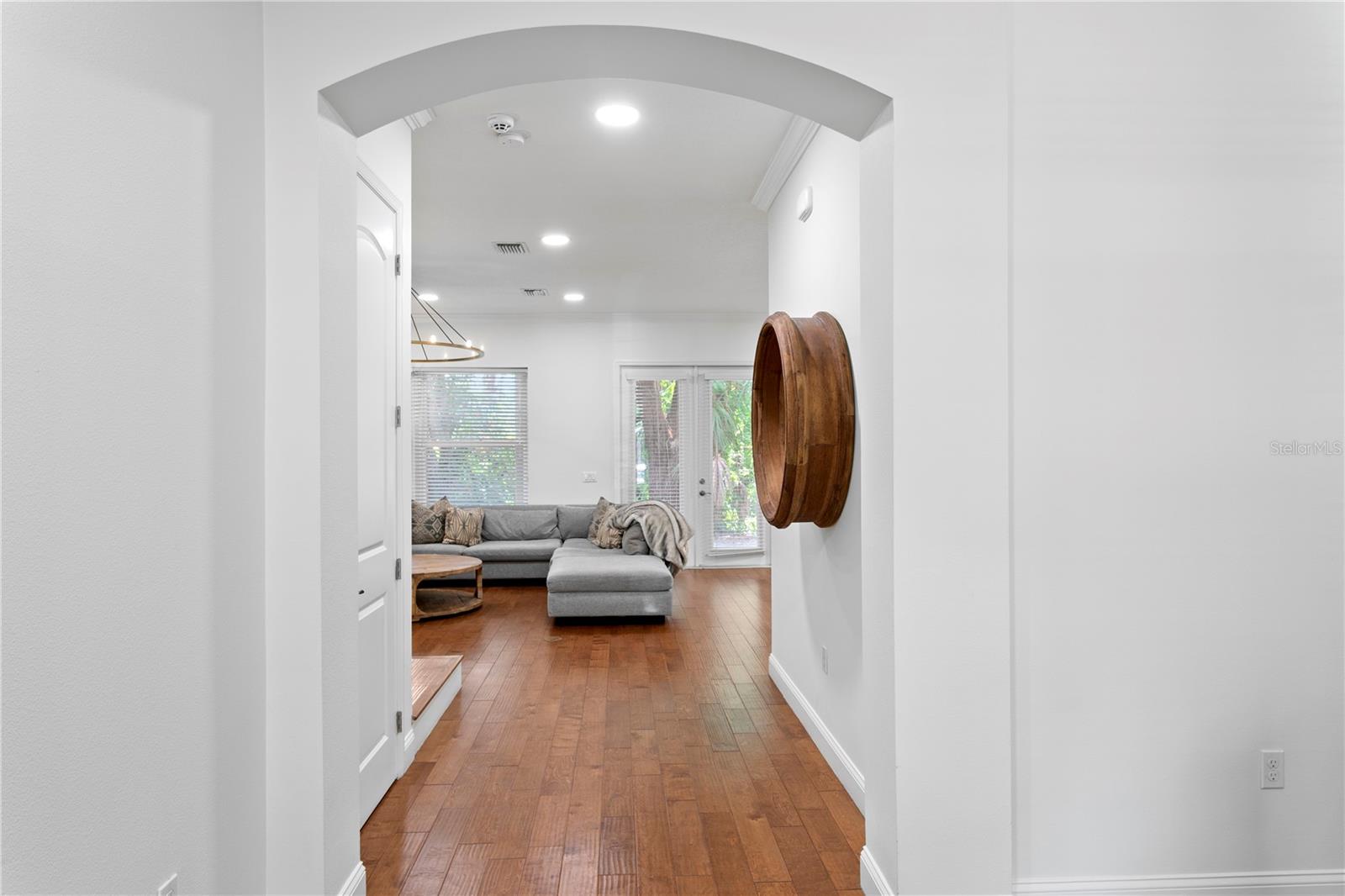 PALMA CEIA PARK - Residential Lease