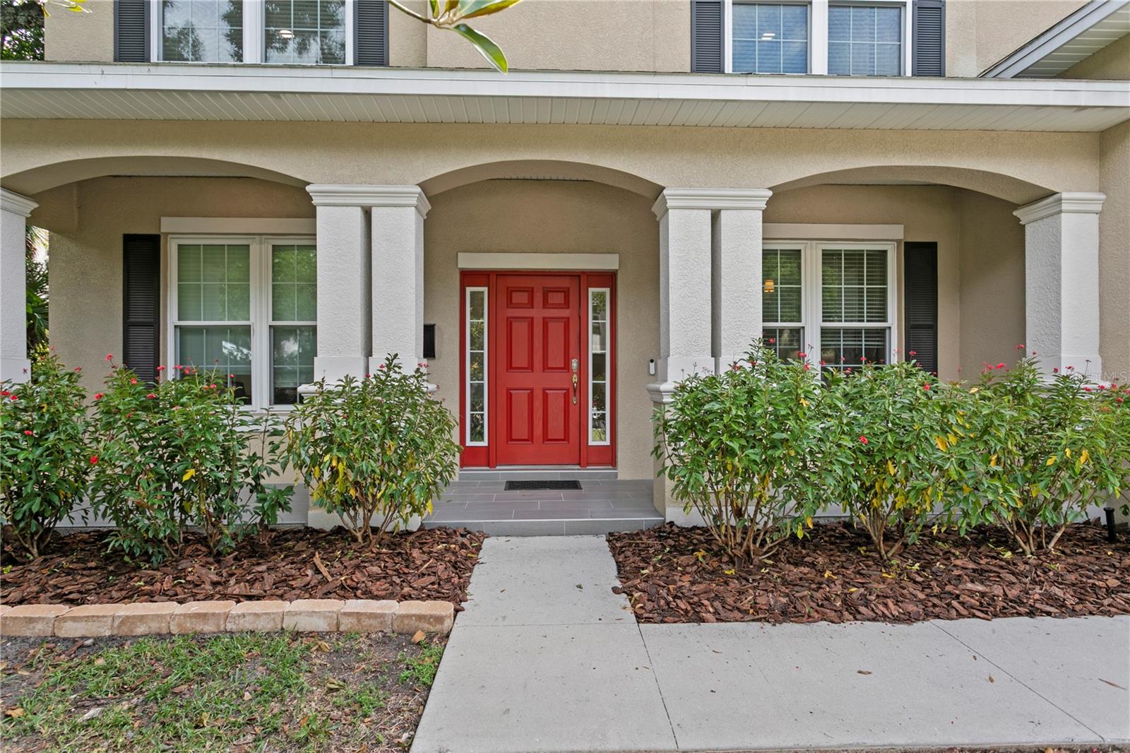 PALMA CEIA PARK - Residential Lease