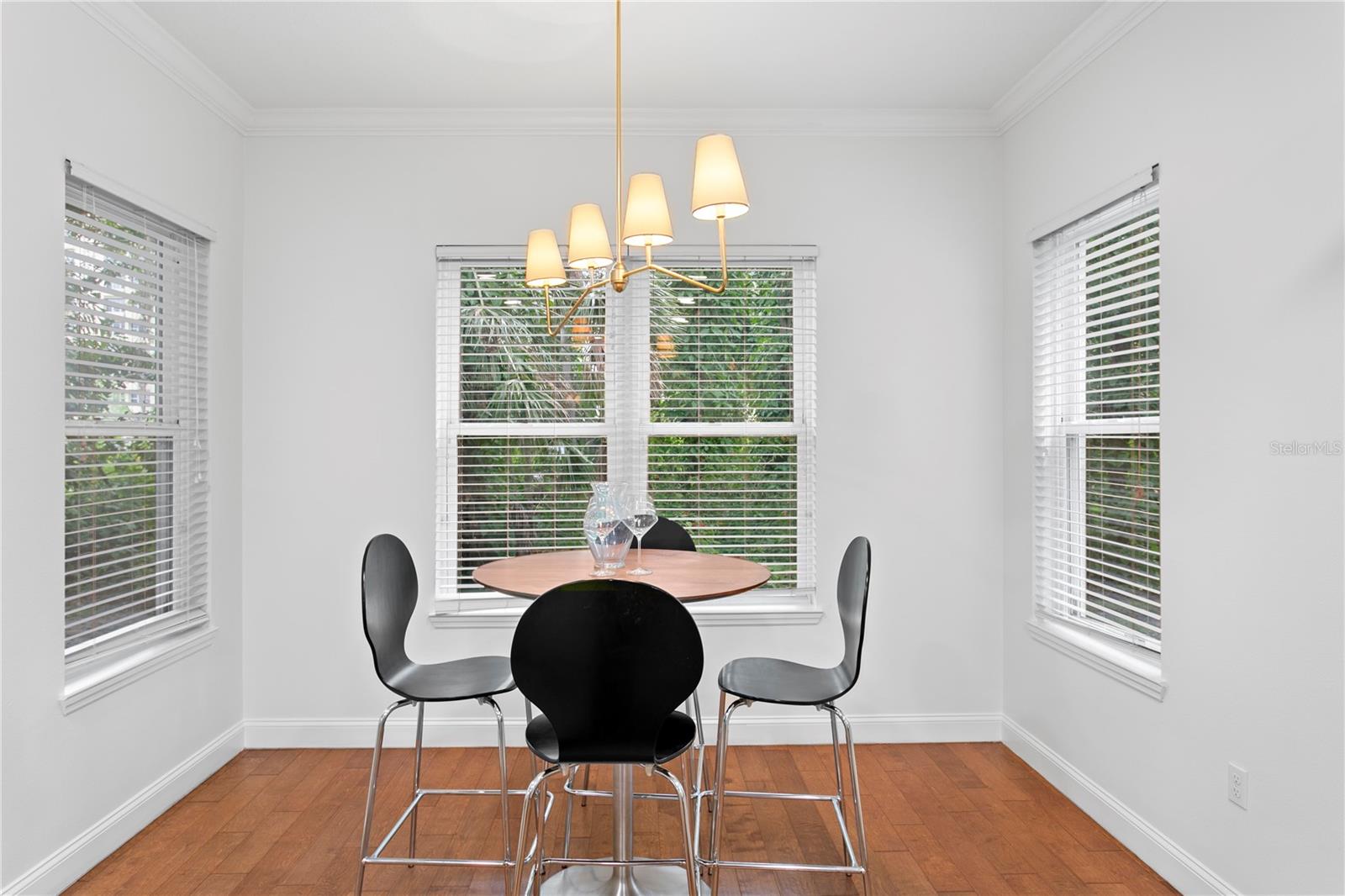 PALMA CEIA PARK - Residential Lease
